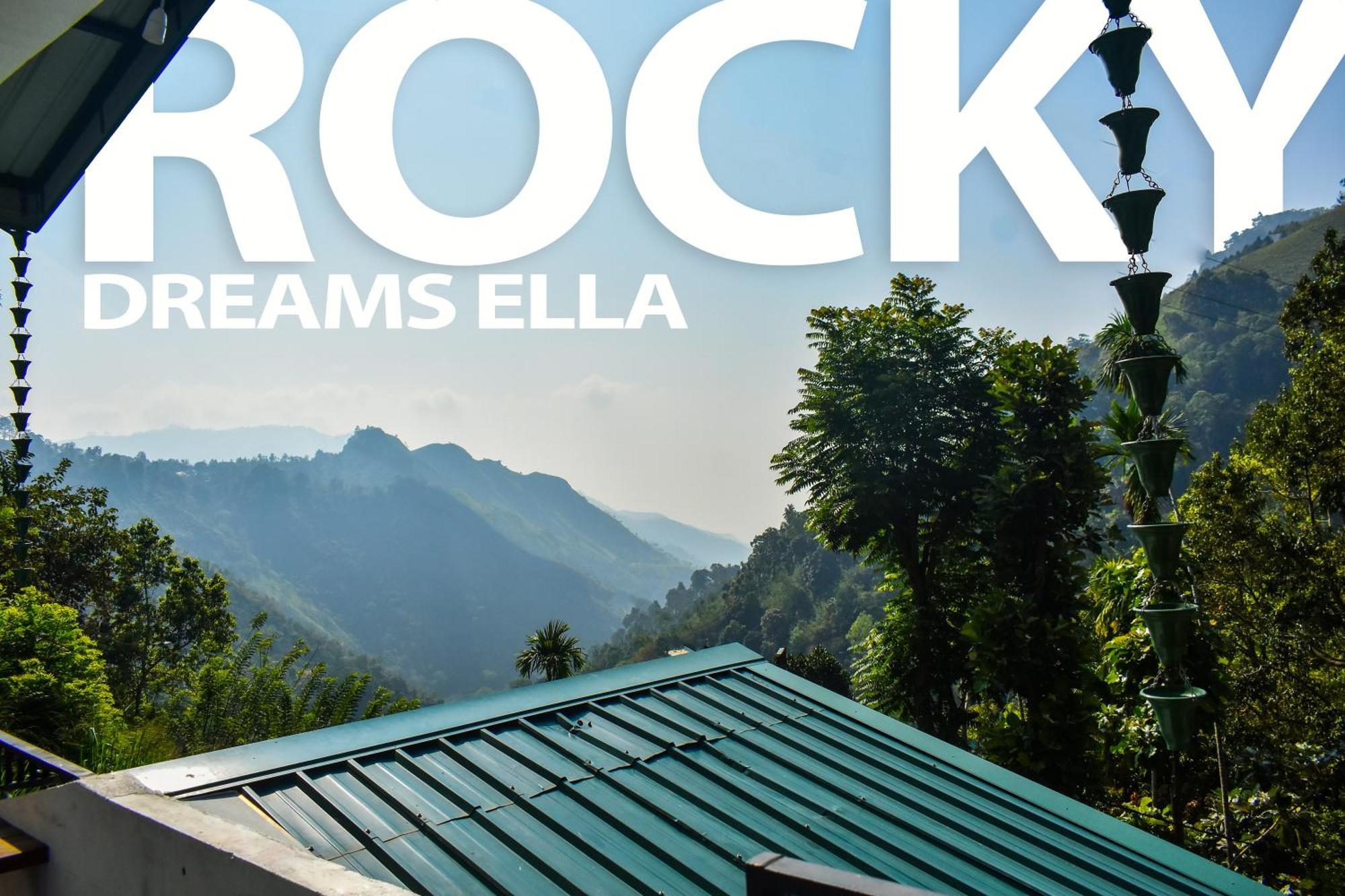 Rocky Dreams Hotel