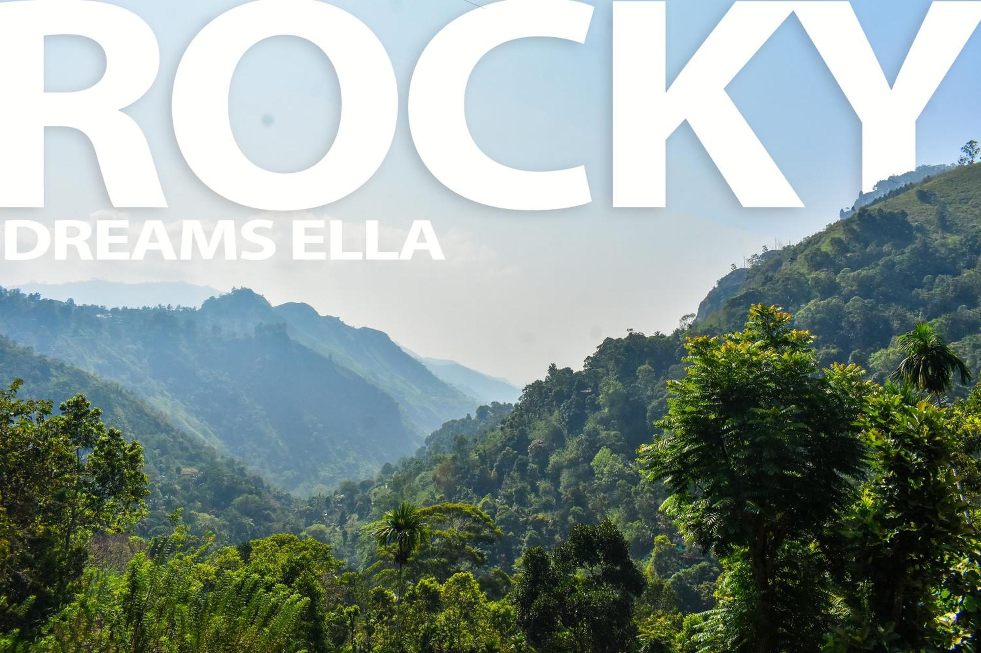 Hotel Rocky Dreams 3*