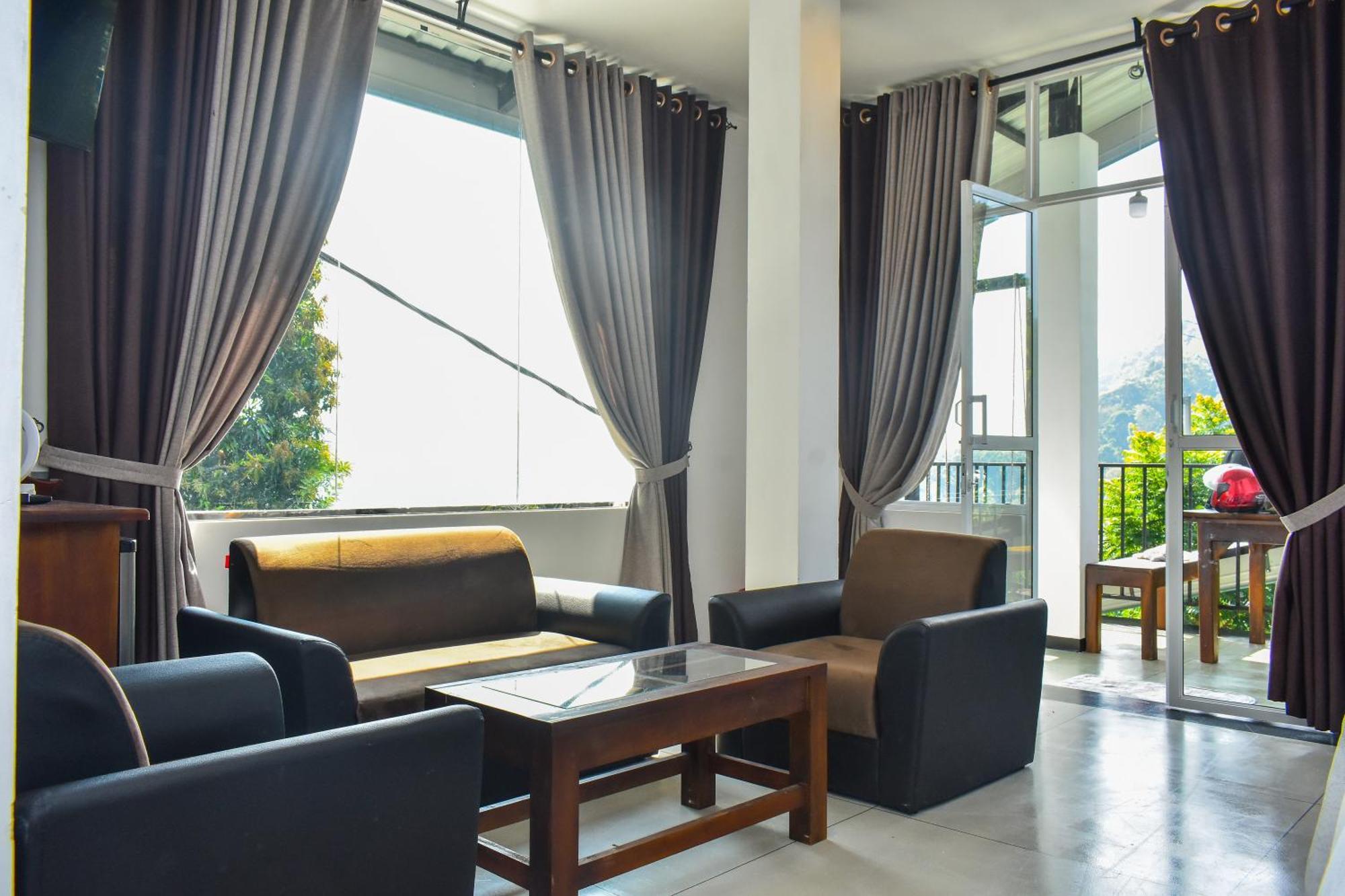Rocky Dreams Hotel Ella