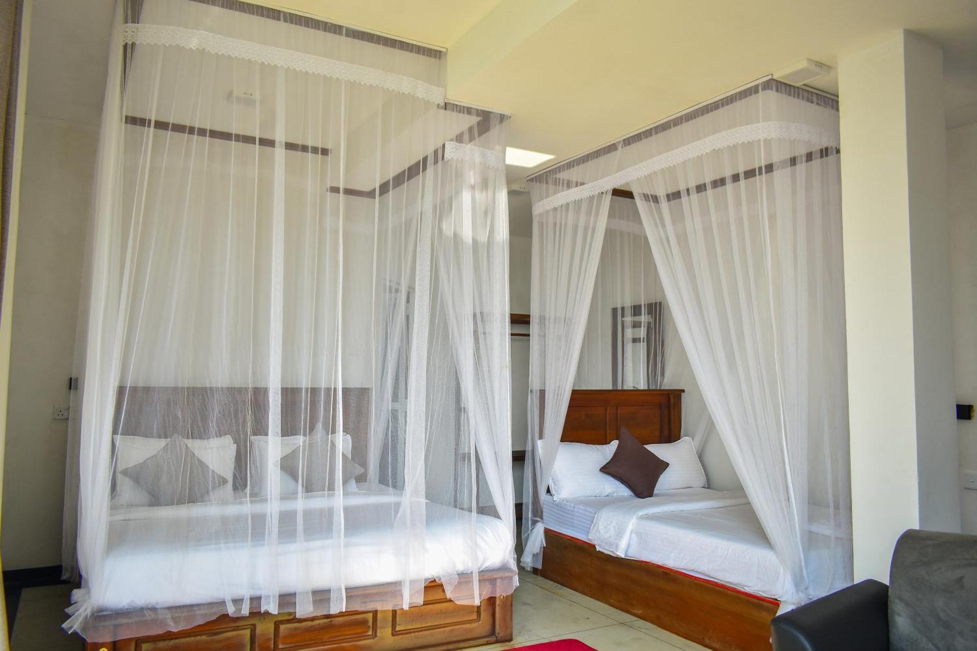 Hotel Rocky Dreams Ella
