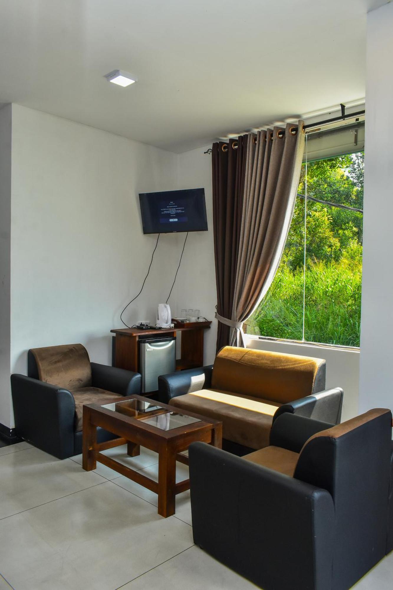 Rocky Dreams Hotel Ella