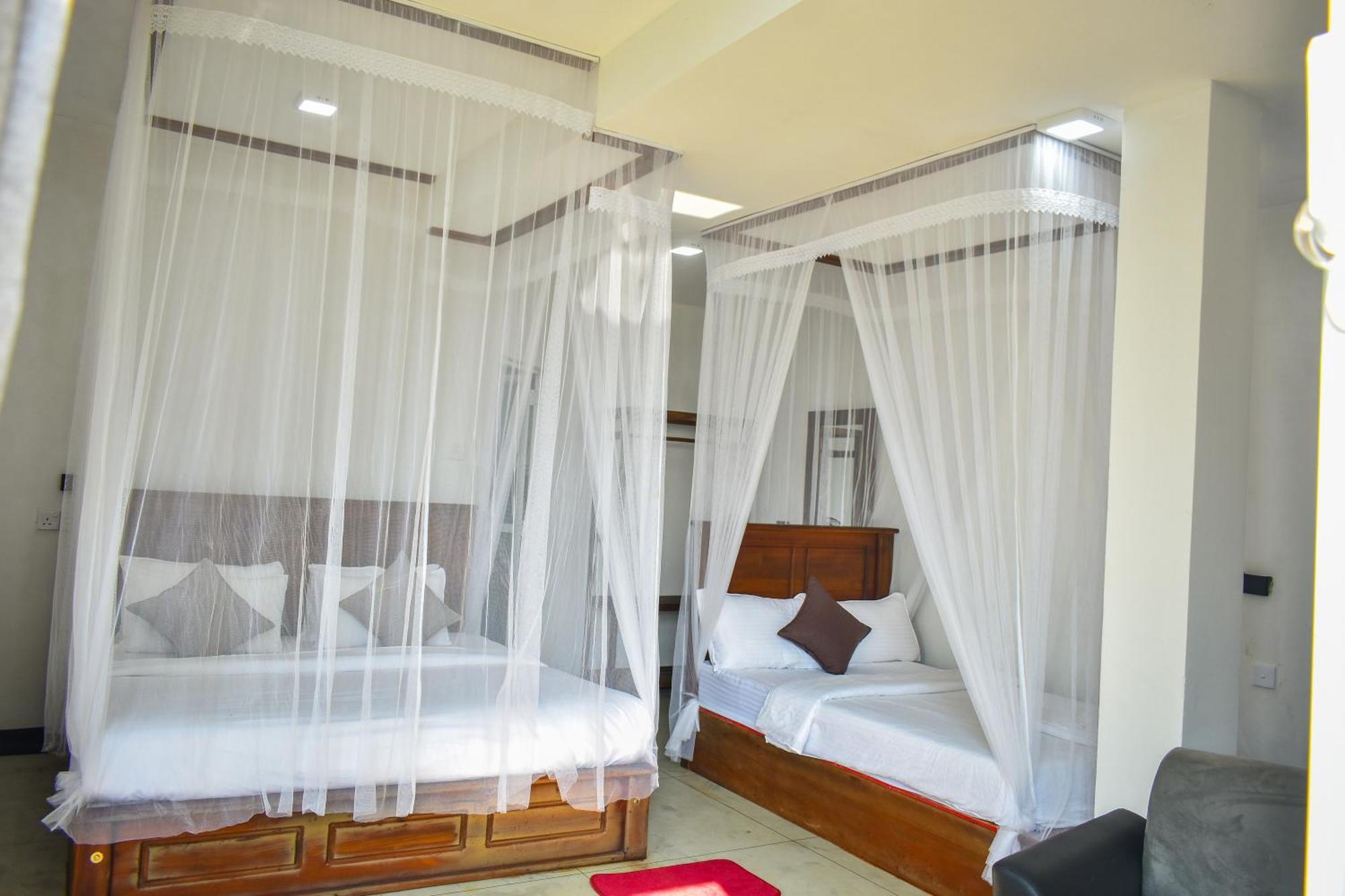 Rocky Dreams Hotel
