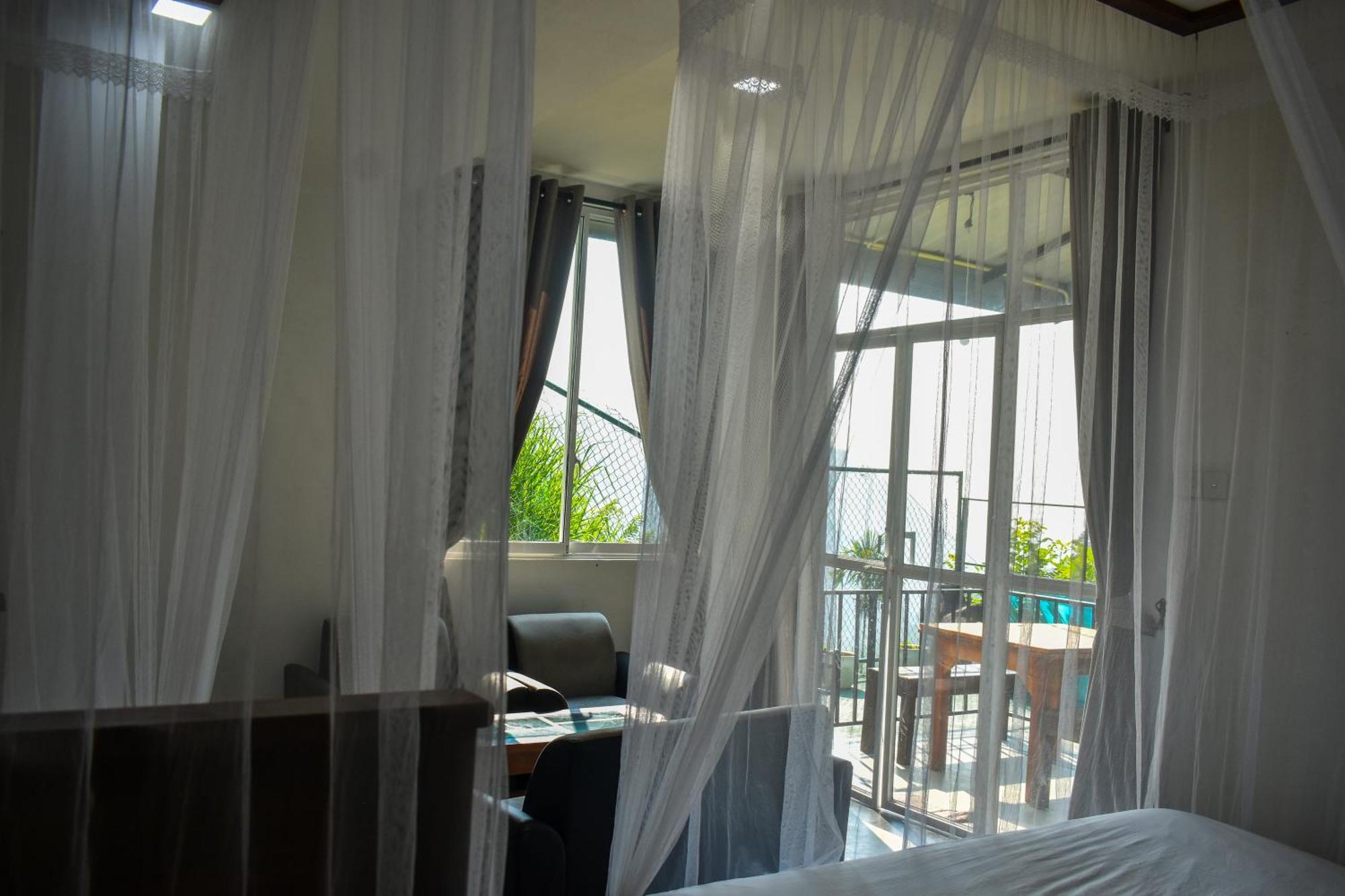 Rocky Dreams Hotel Ella