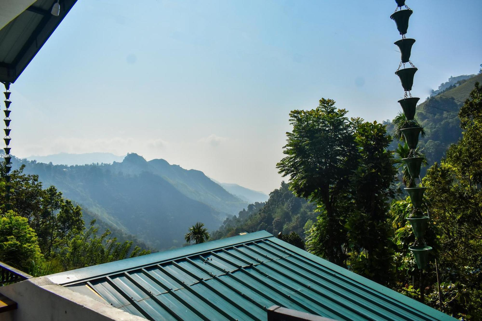 Rocky Dreams Hotel Ella