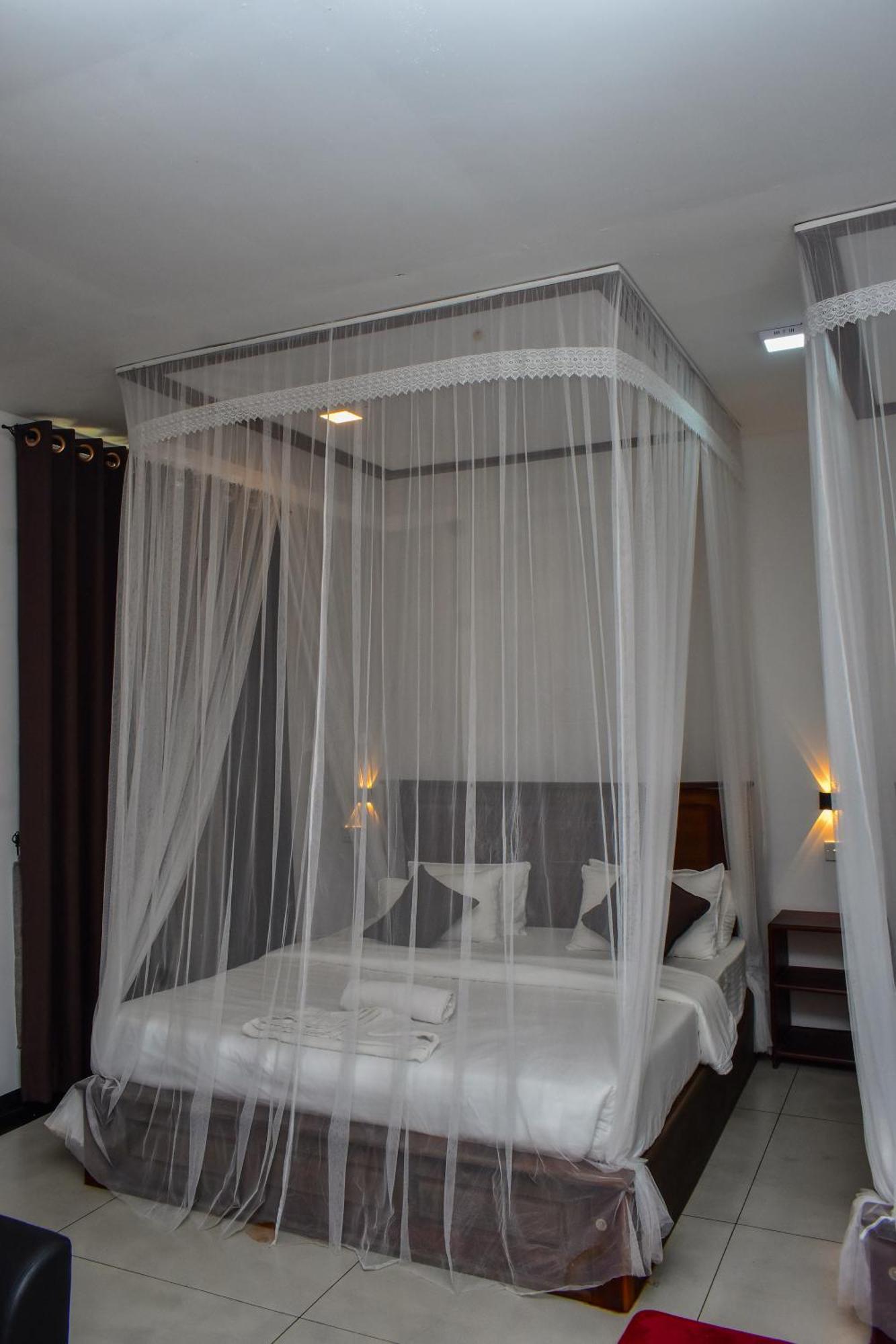 Hotel Rocky Dreams Ella