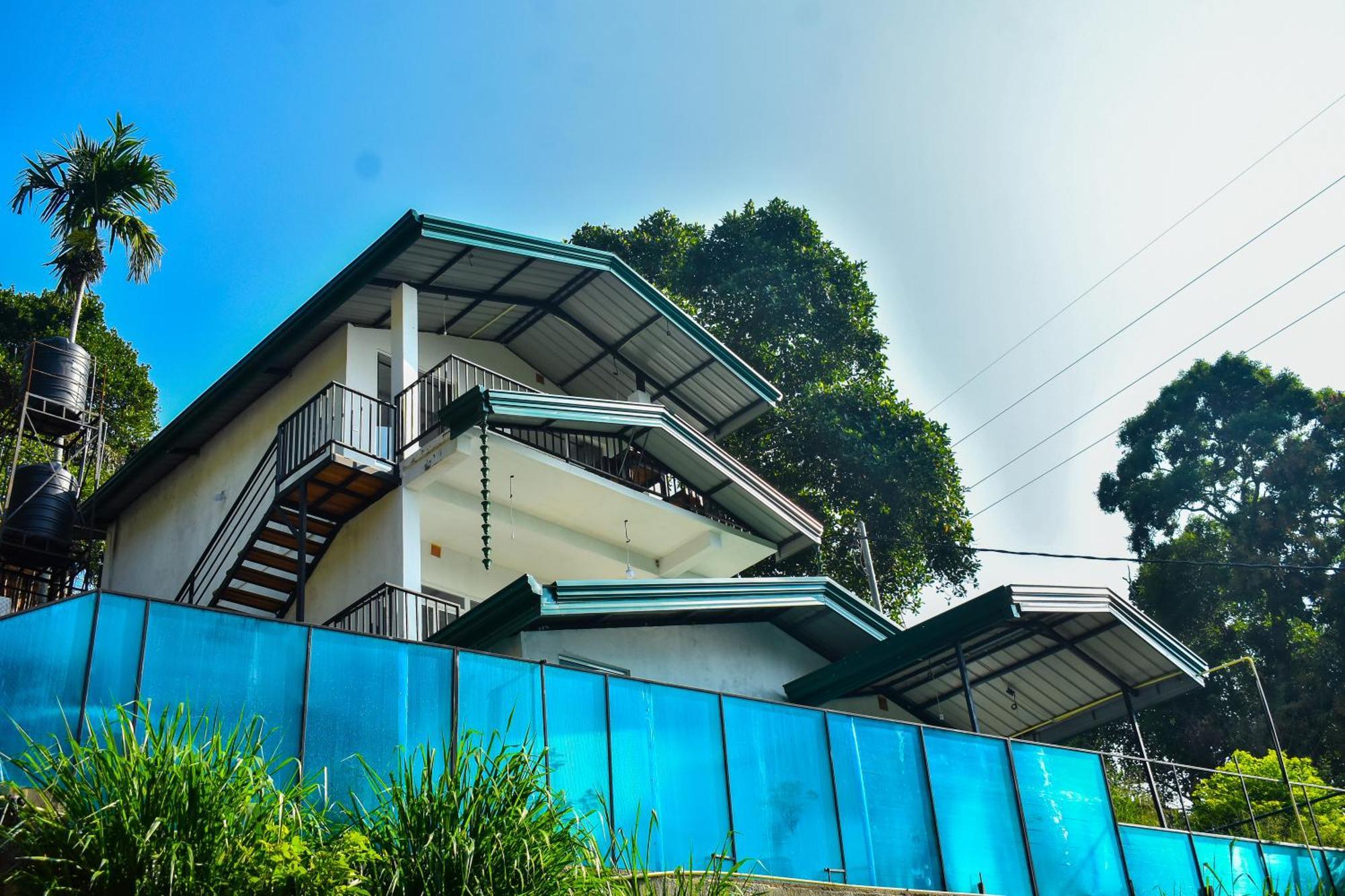 Rocky Dreams Hotel