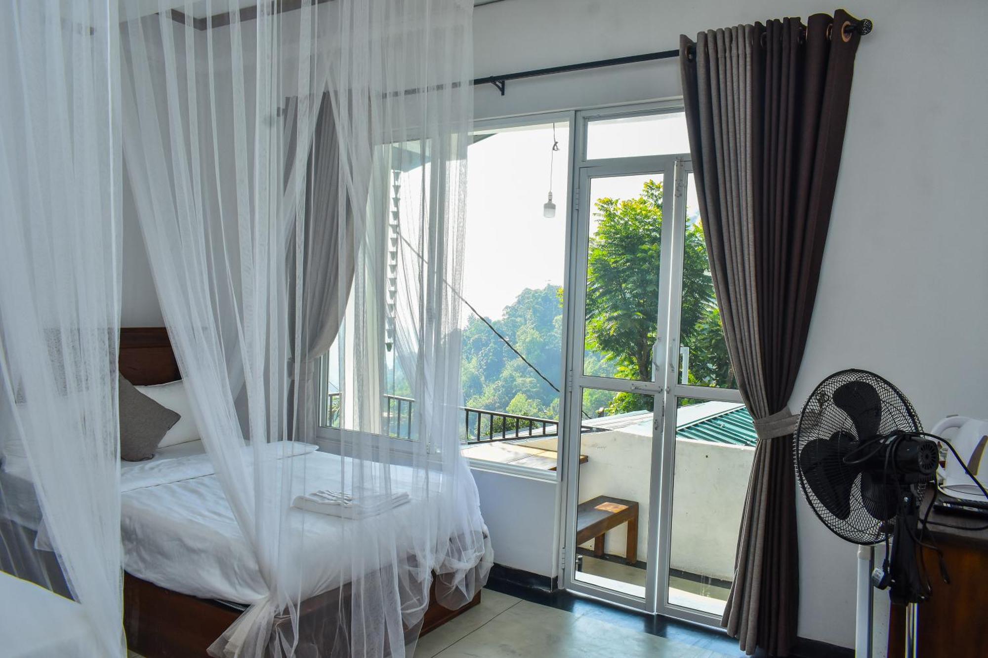 Hotel Rocky Dreams Ella