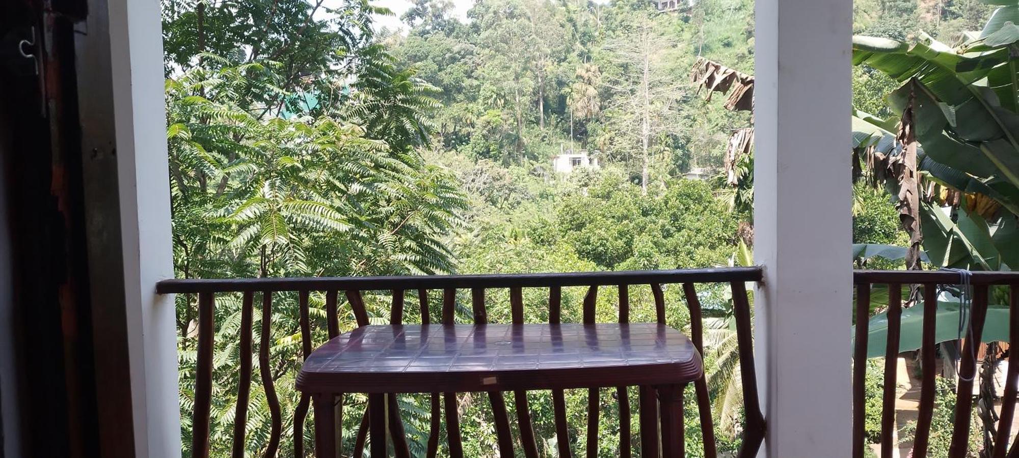 Horizon Heaven Bed & Breakfast