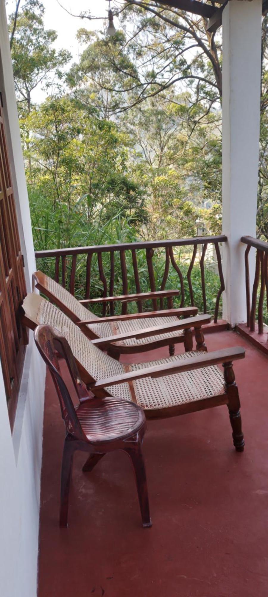 Bed & Breakfast Horizon Heaven Ella
