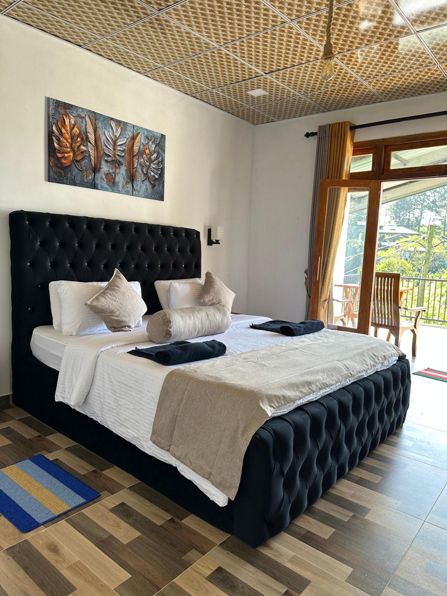 Royal Vantage Guest house Ella