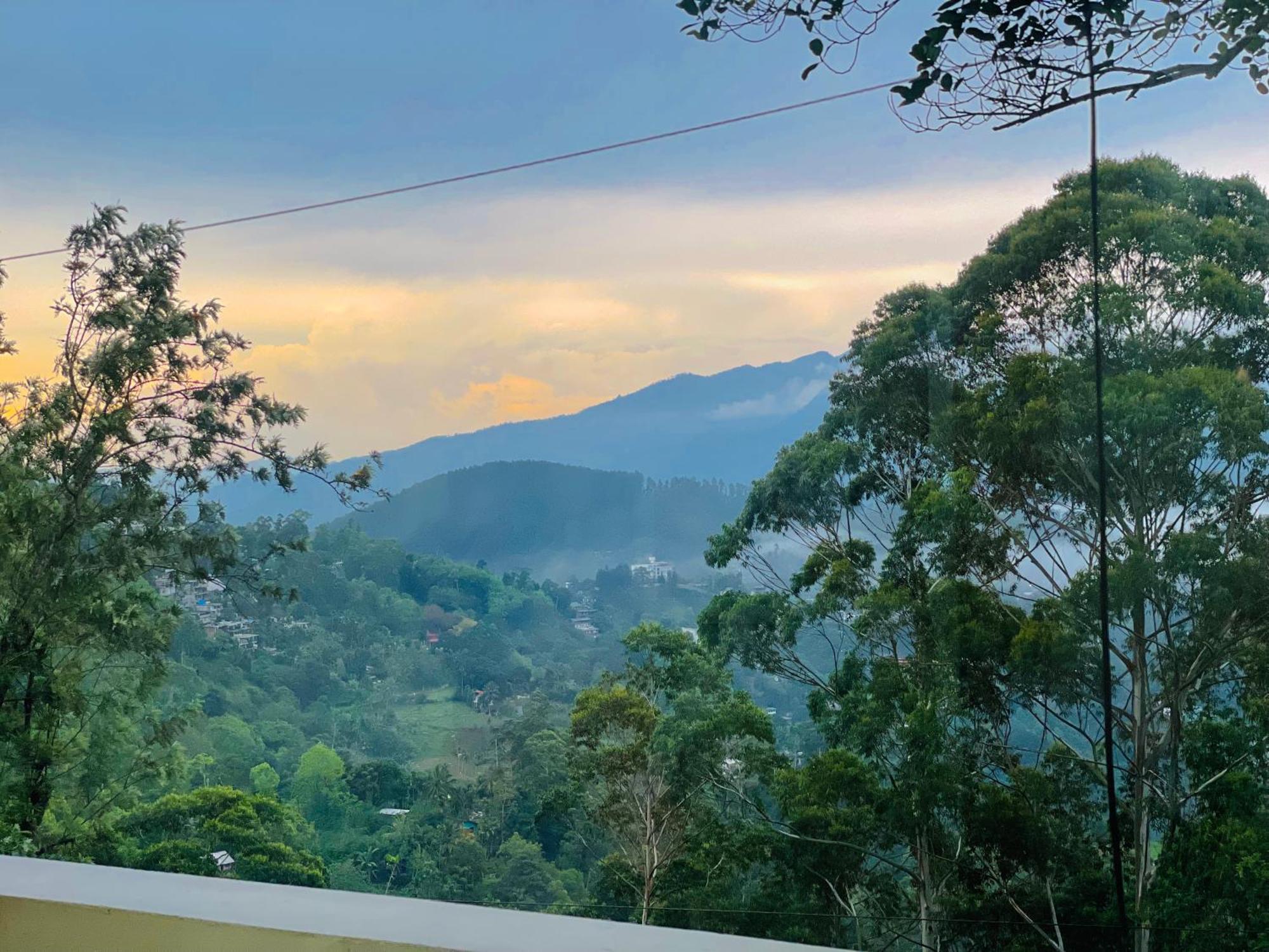 Pleasant View Ella