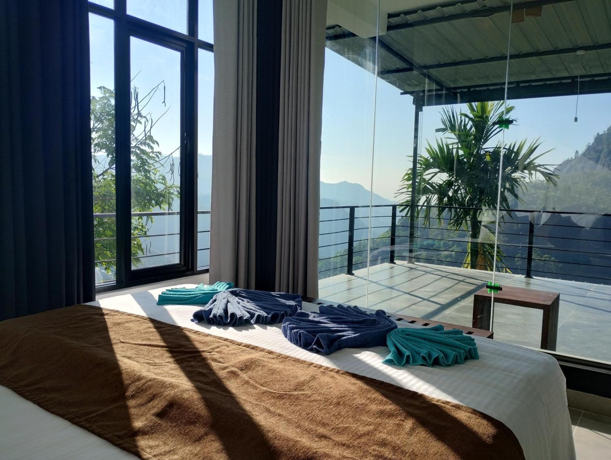 Aloft View *