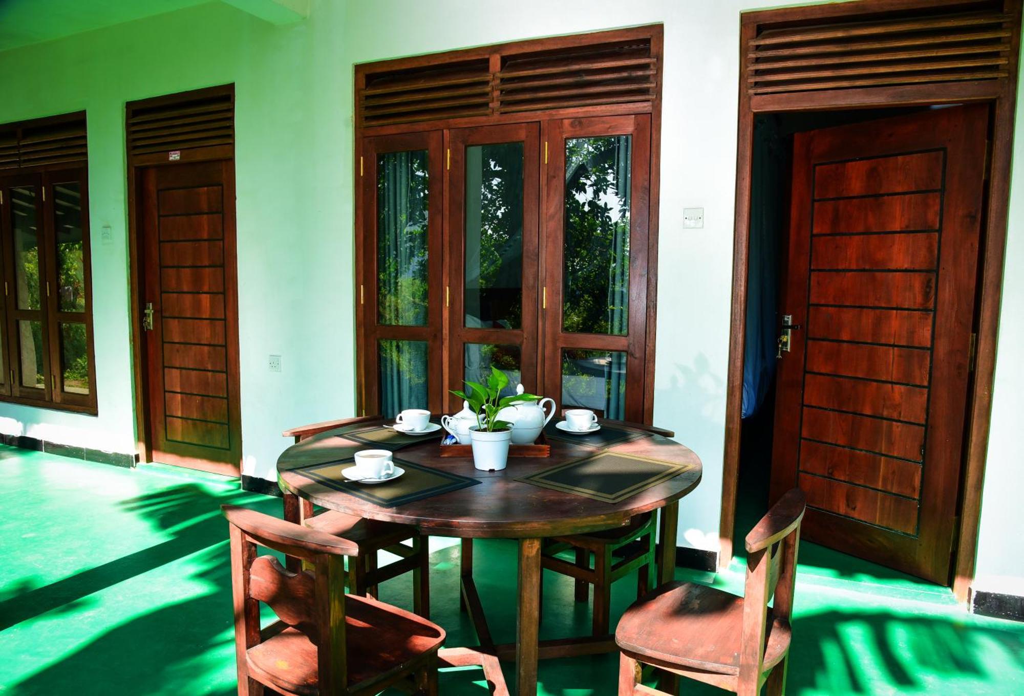 Guest house Winking Nature View