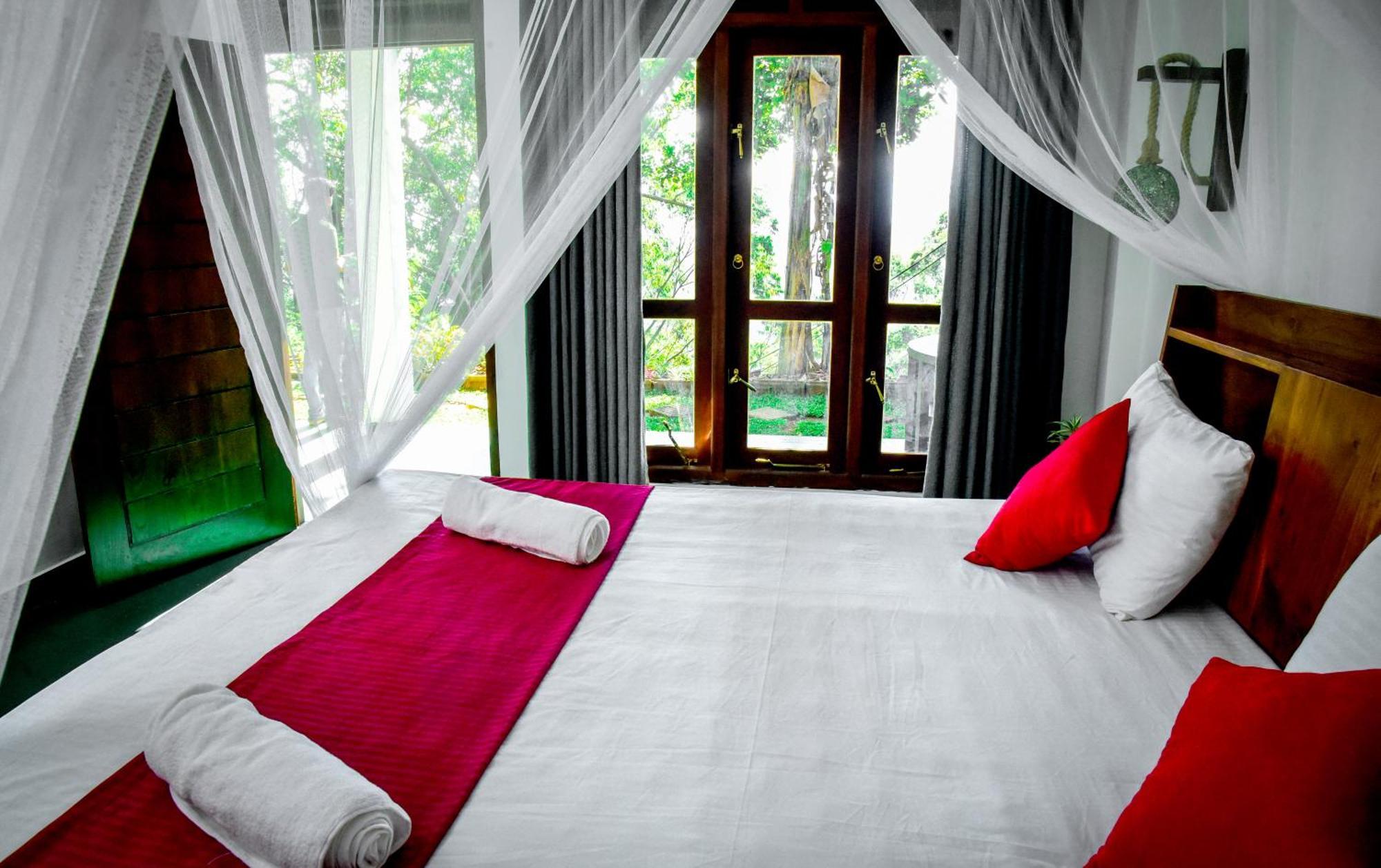 Guest house Winking Nature View *