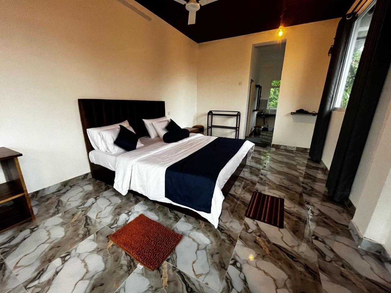 Homestay Welcome