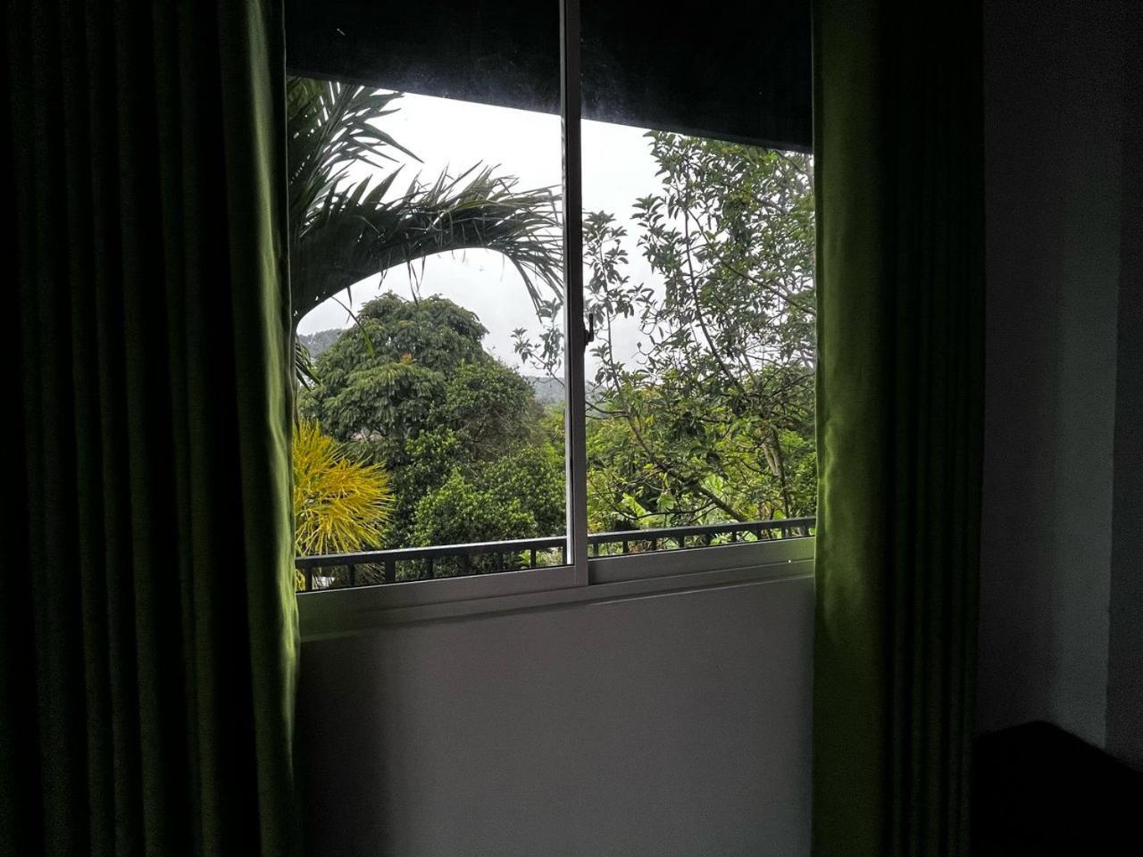 Homestay Welcome Ella