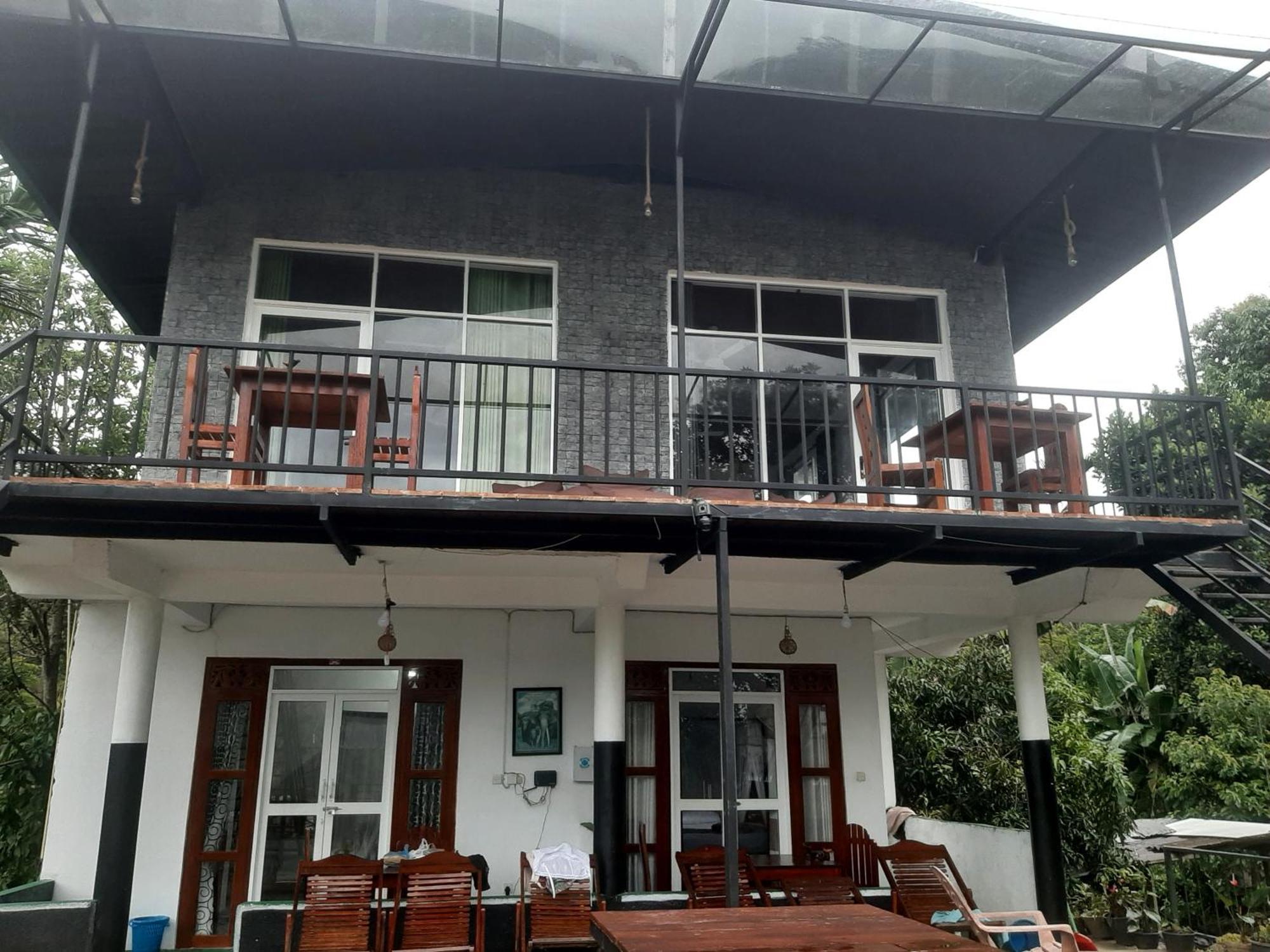 Homestay Welcome *