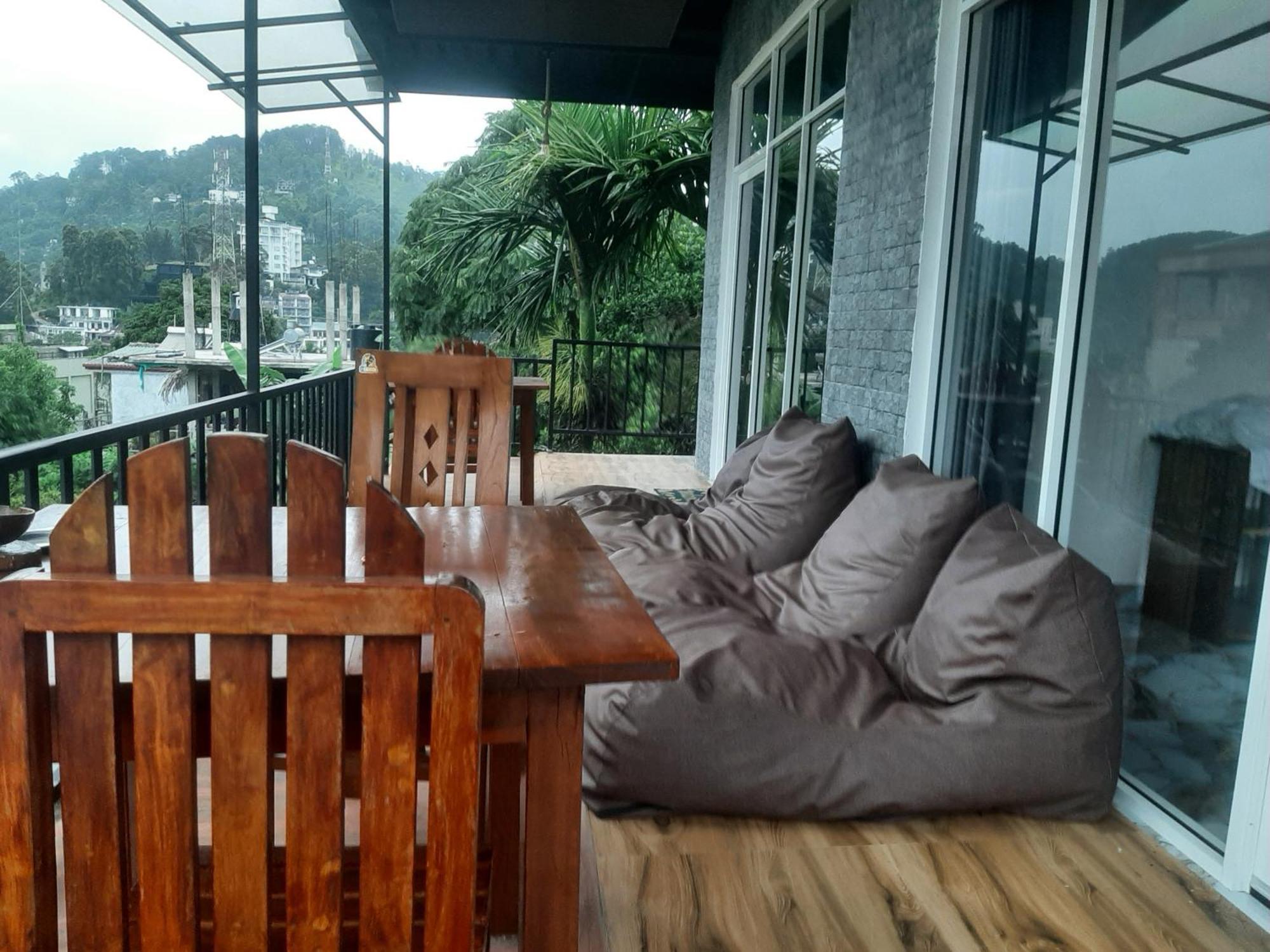 Homestay Welcome Ella