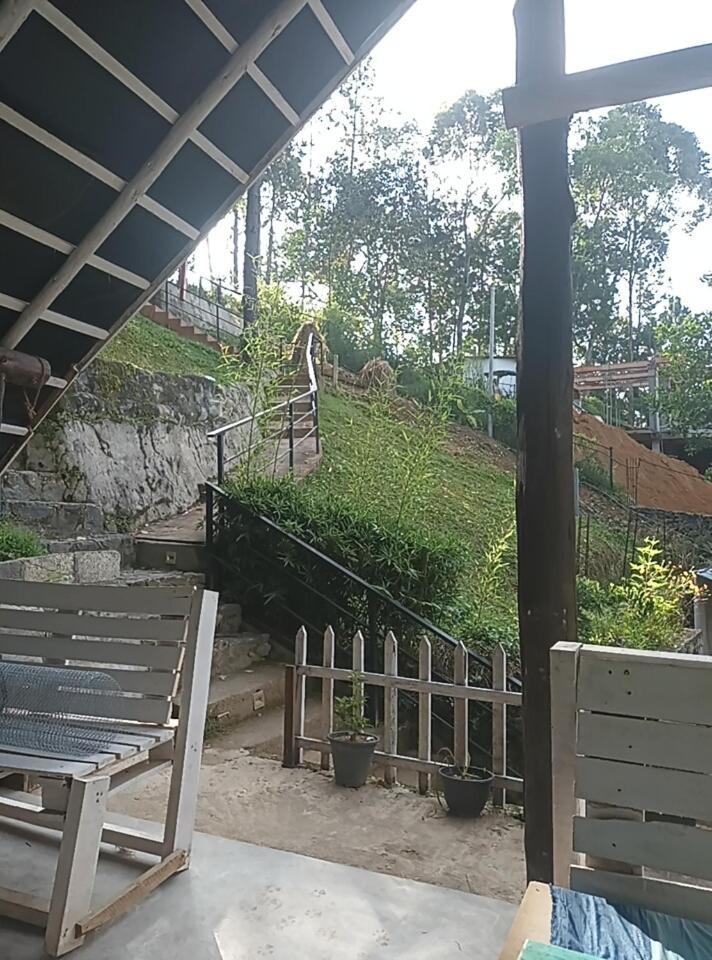 Hillsite View *