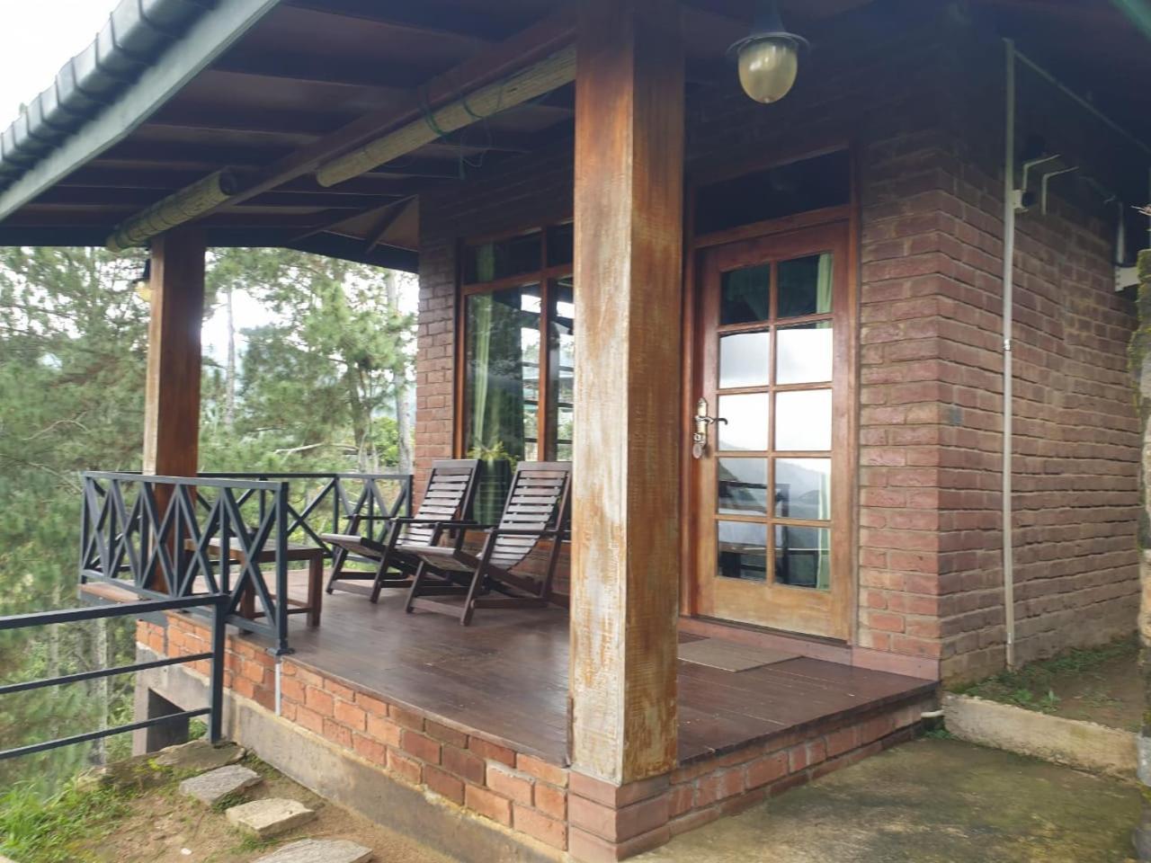 Guest house Mount Relax Ella