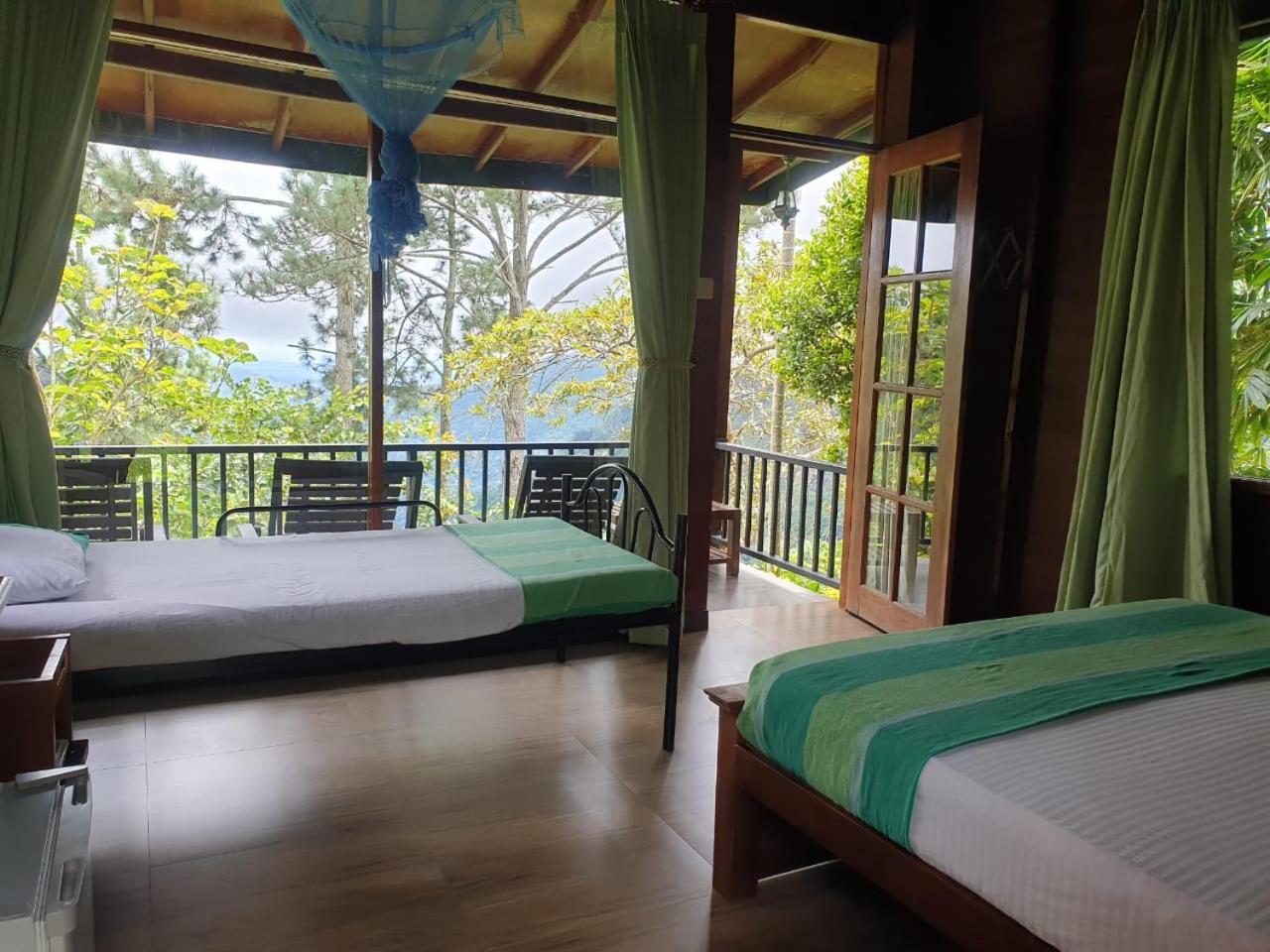 Mount Relax Guest house