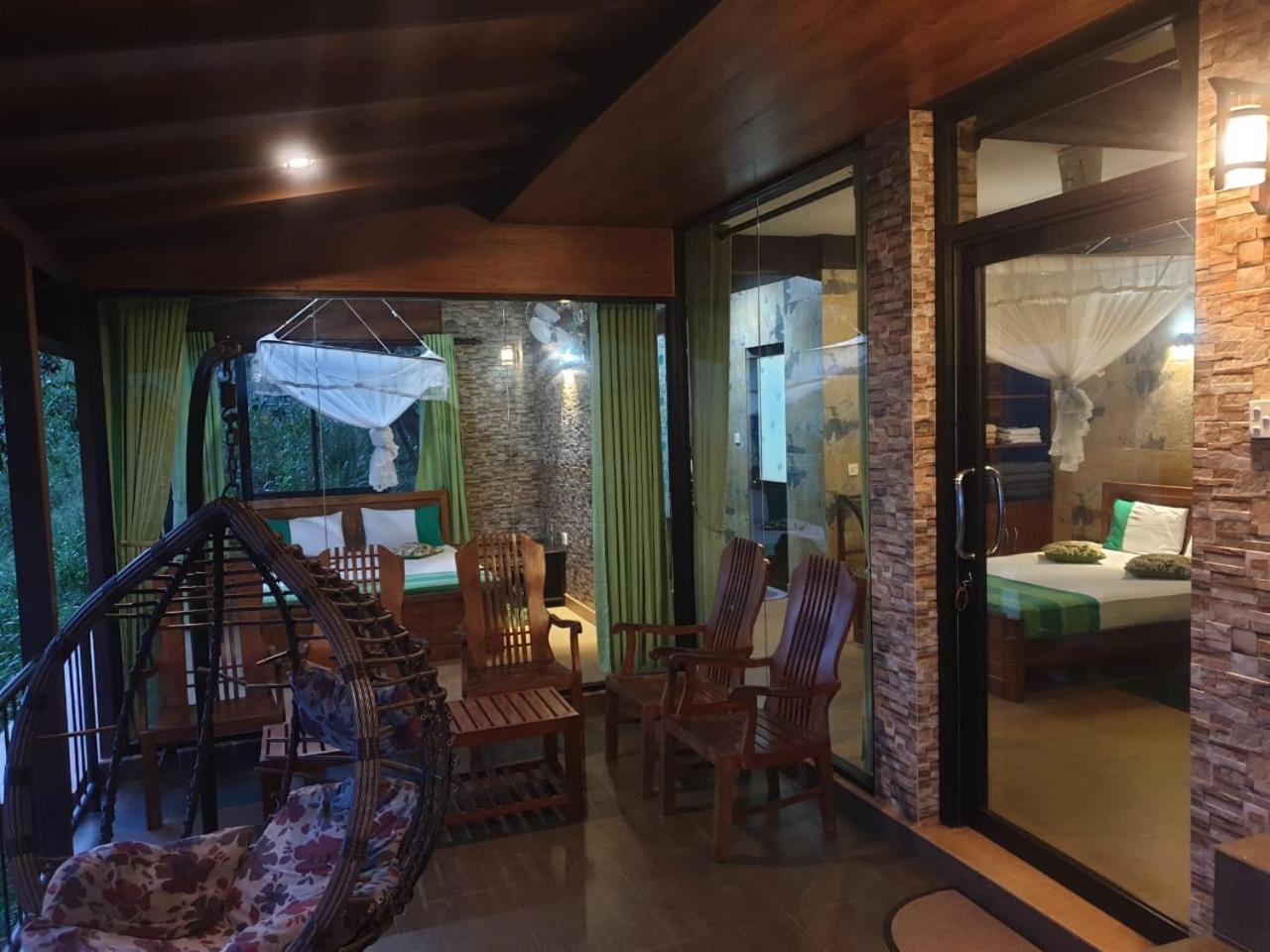 Guest house Mount Relax