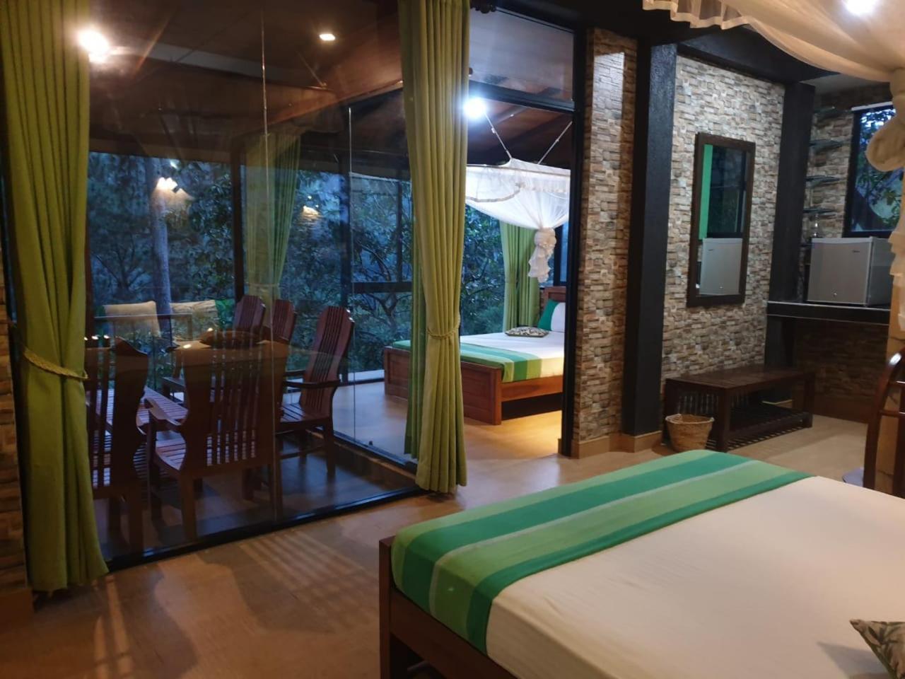 Mount Relax Guest house *