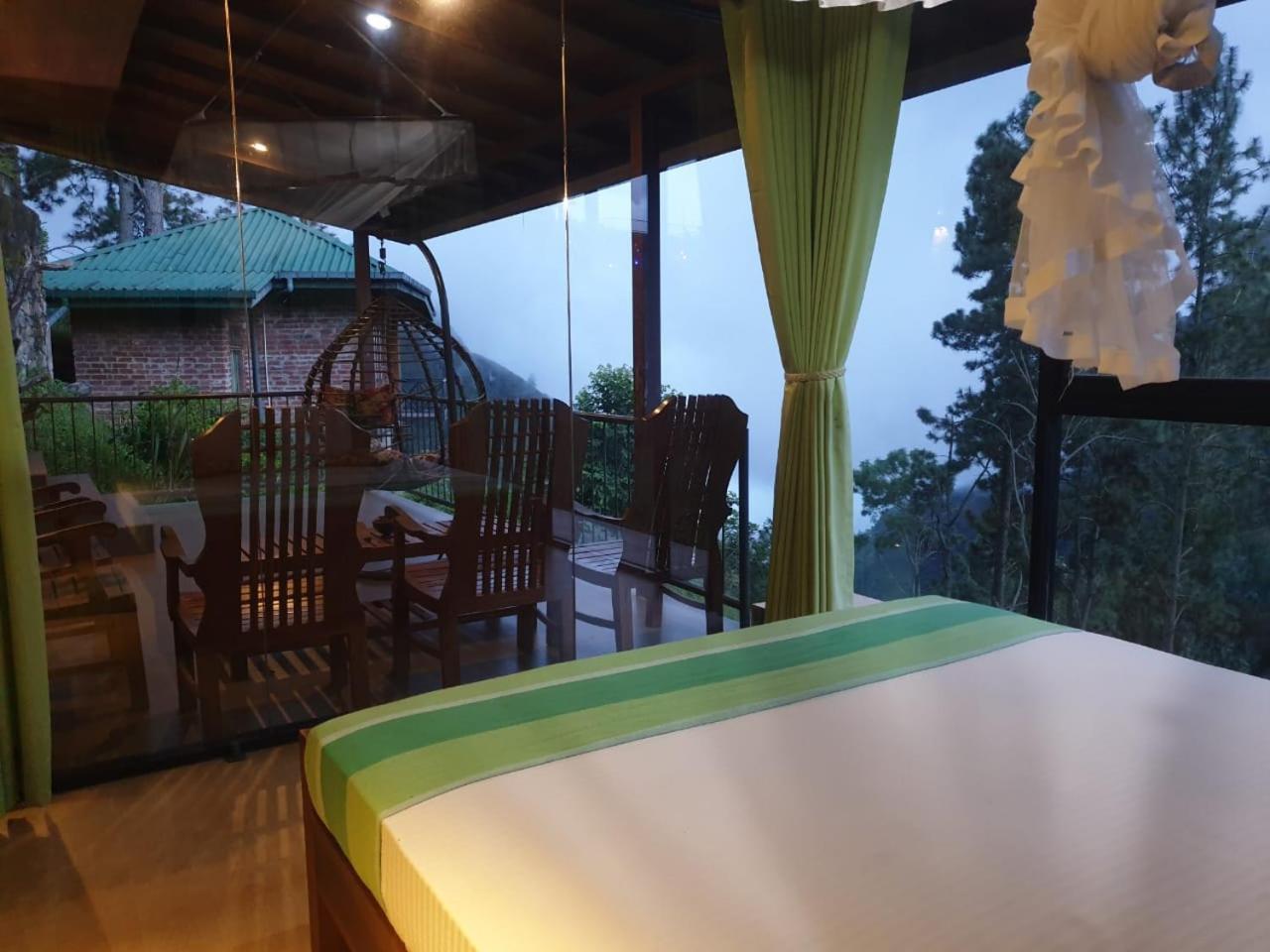 Guest house Mount Relax *