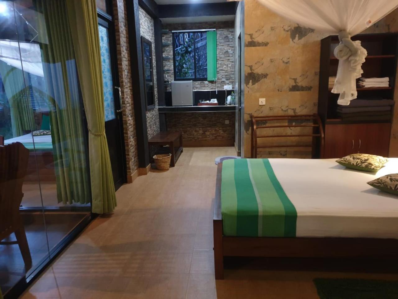 Guest house Mount Relax Ella