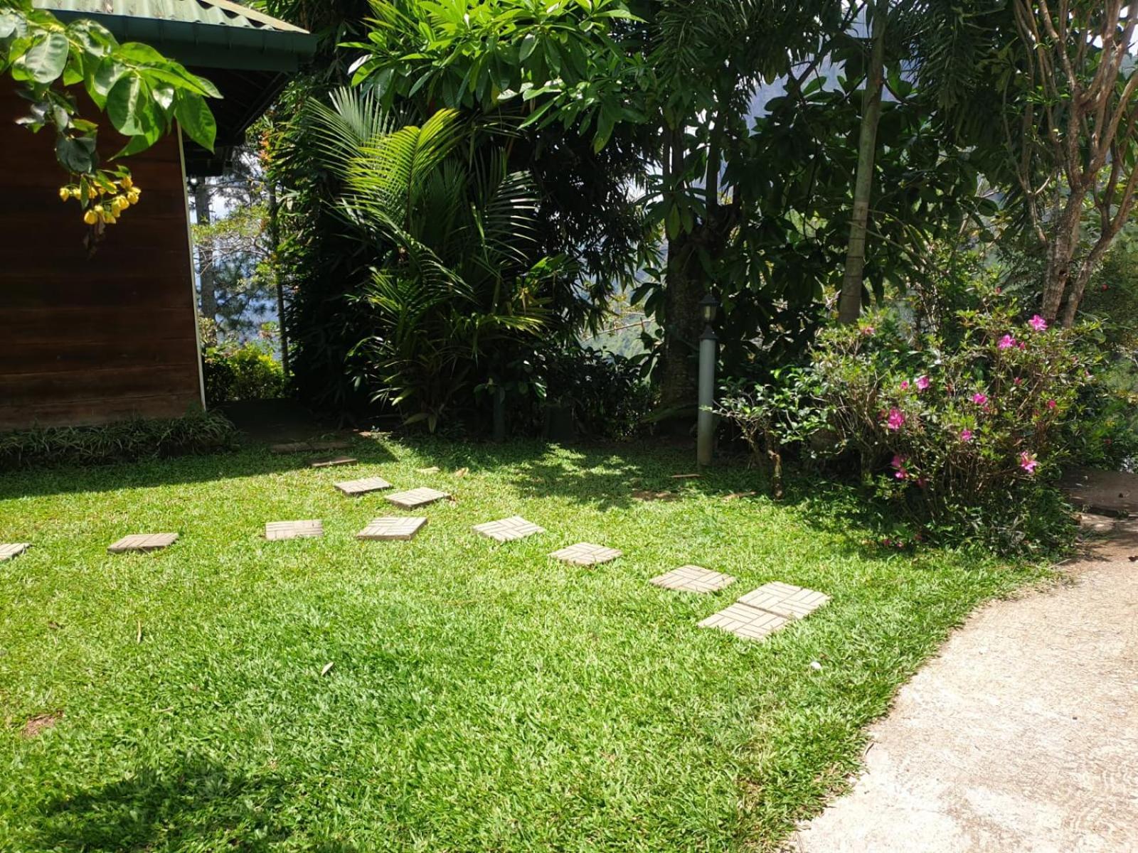 Mount Relax Guest house *