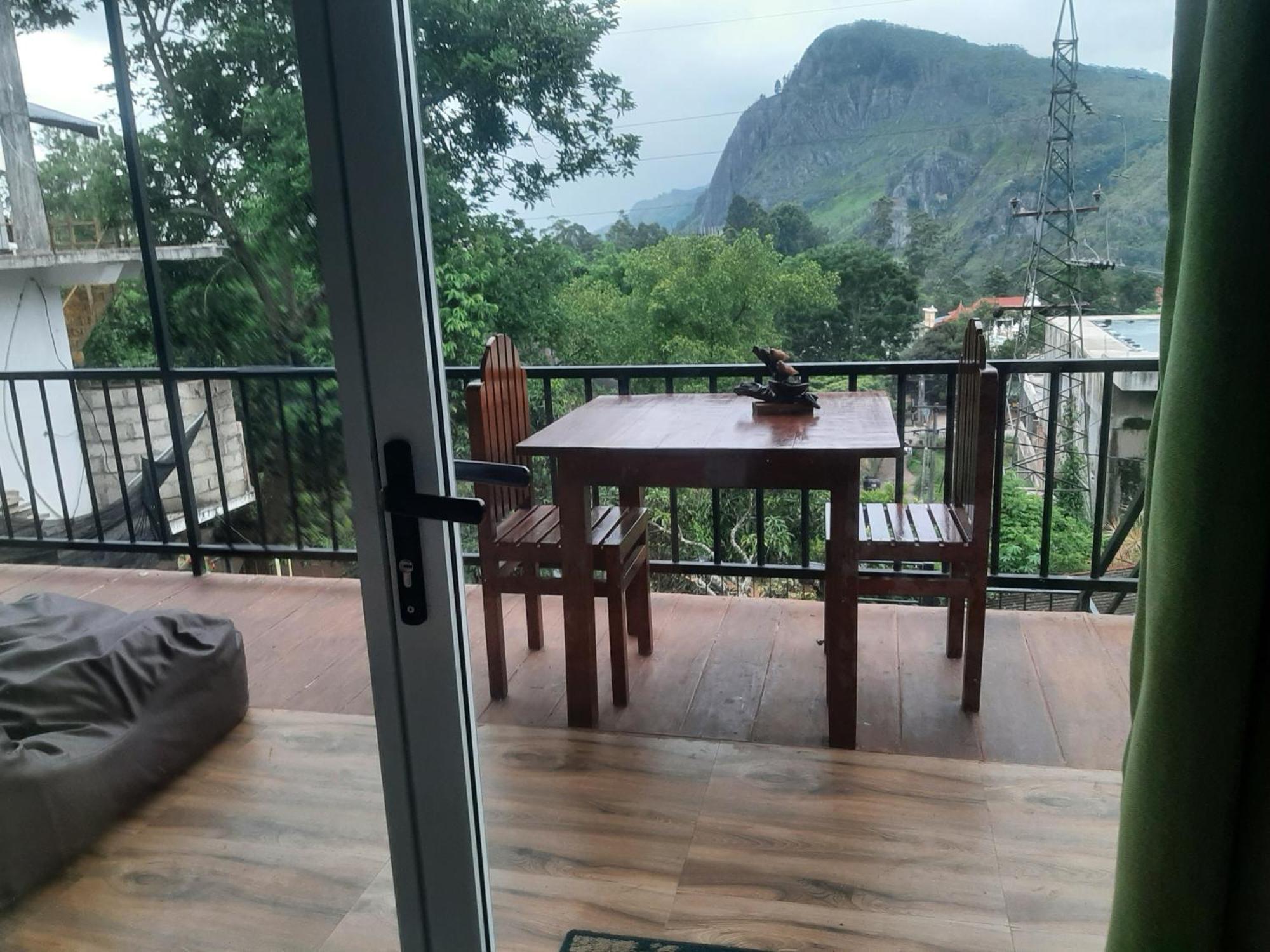 Homestay Welcome *