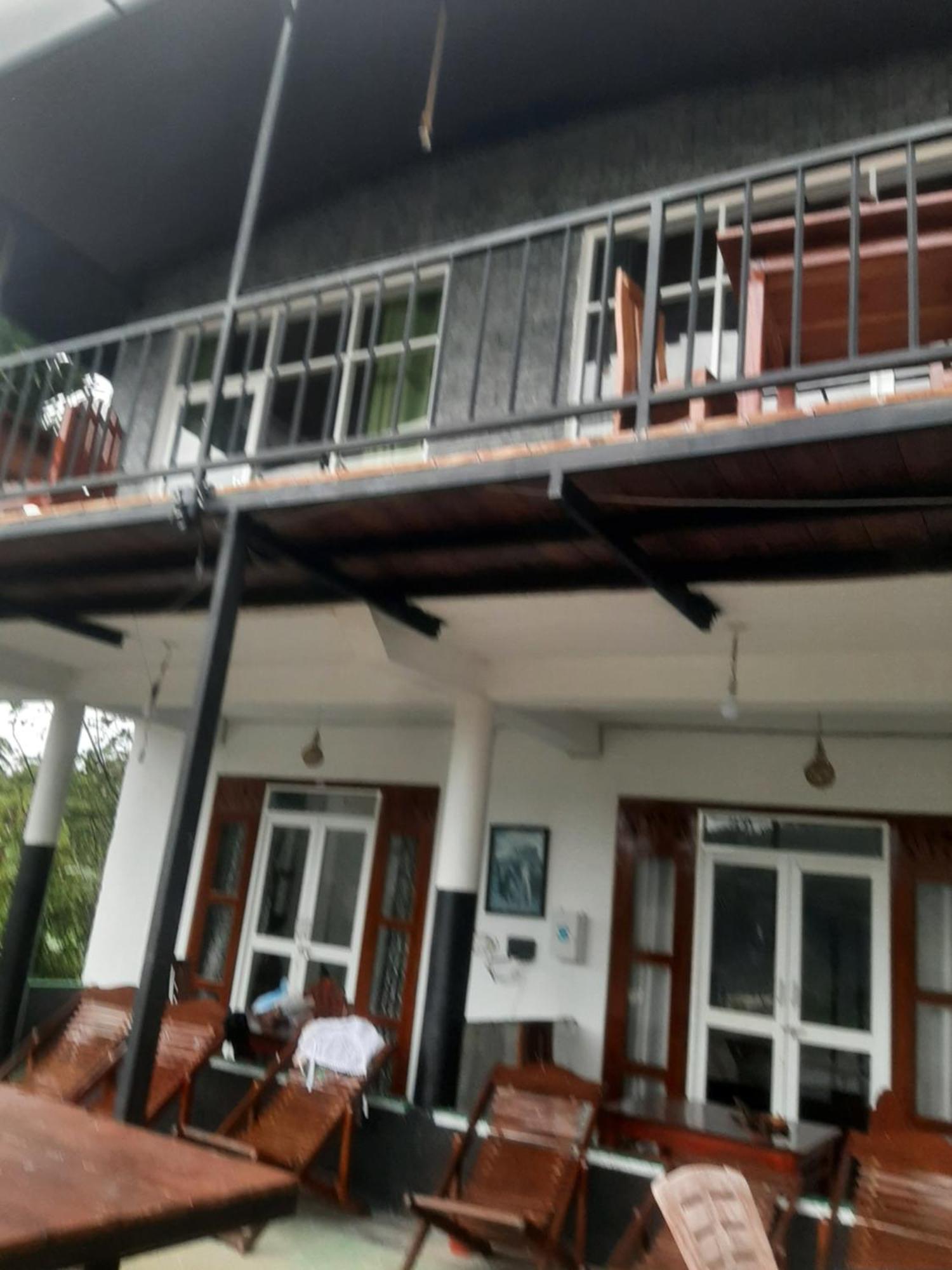 Welcome Homestay Ella