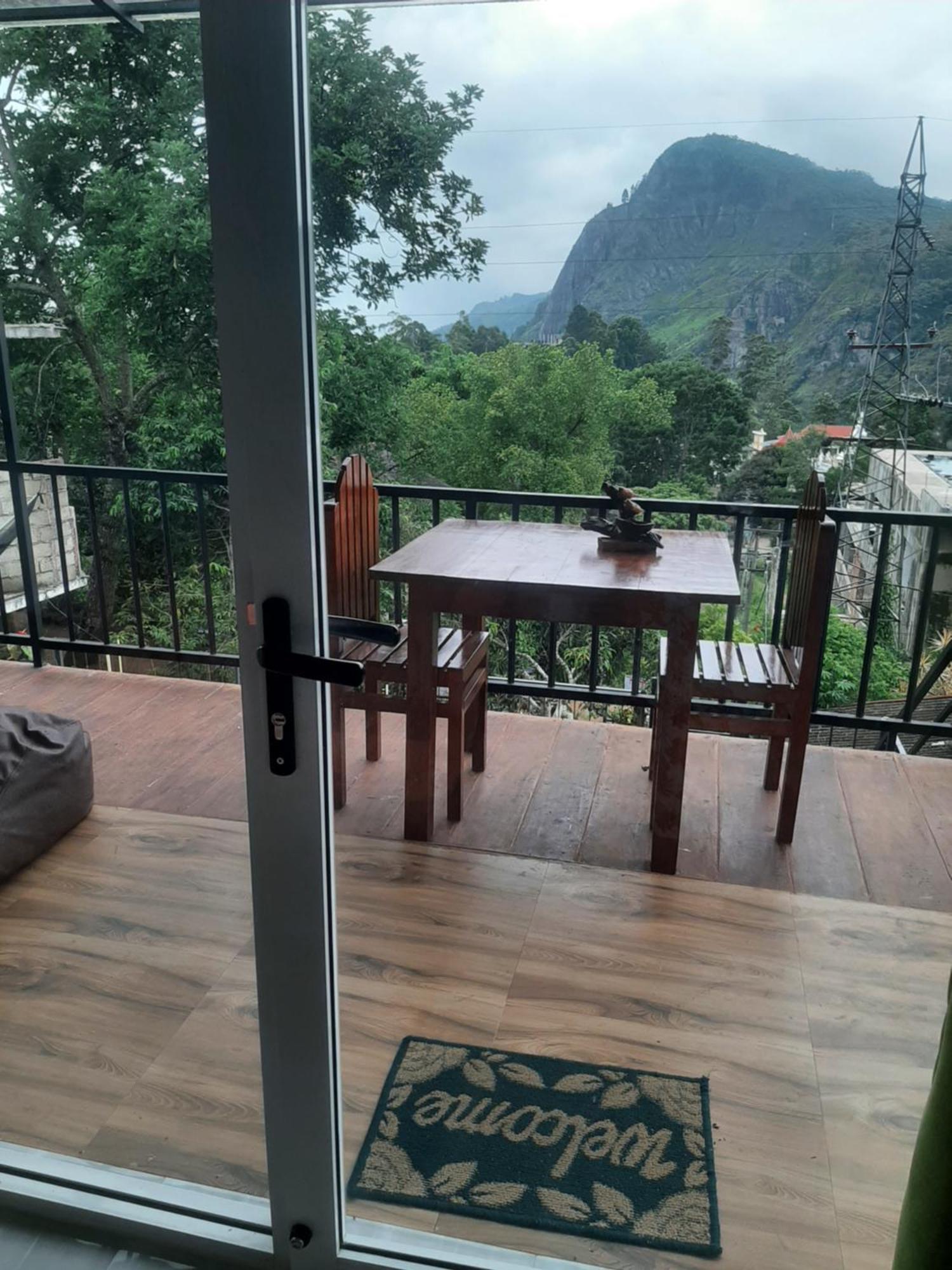 Welcome Homestay *