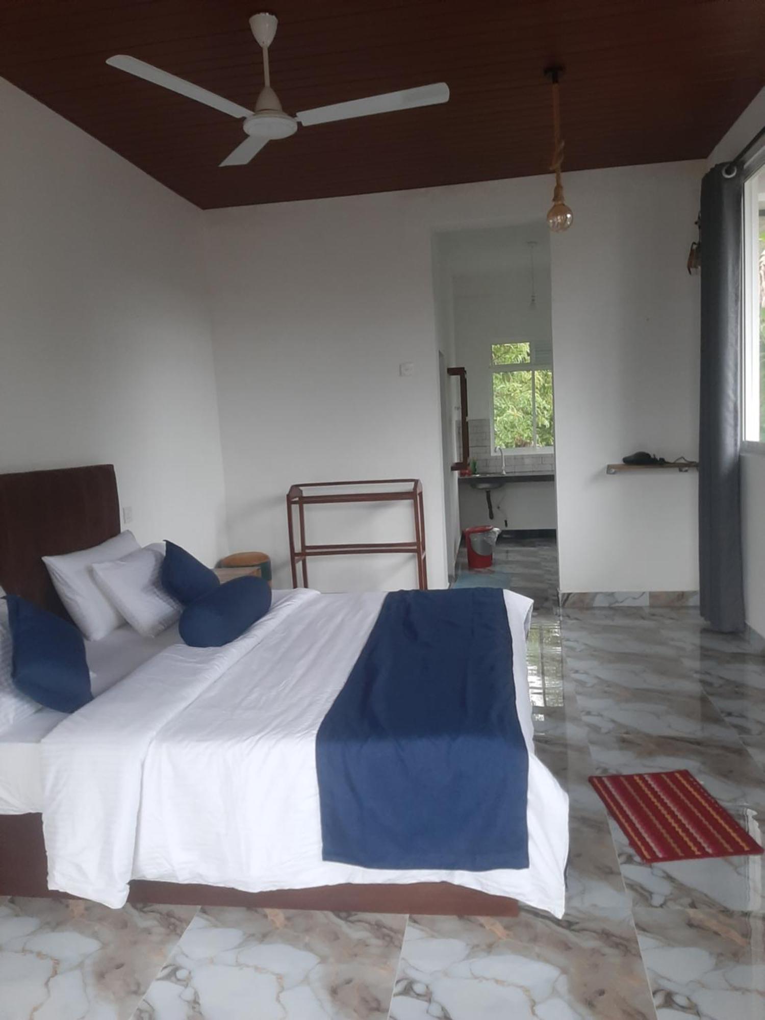 Homestay Welcome *