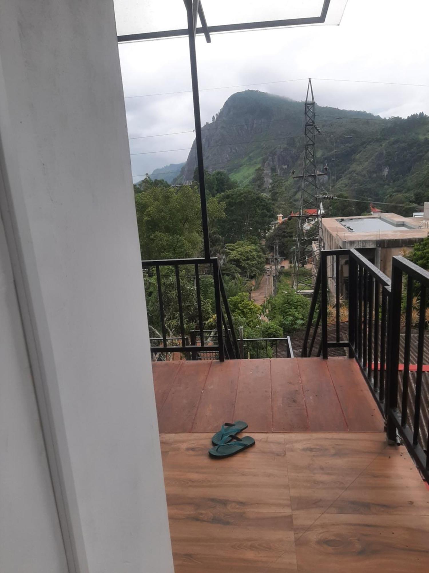 Homestay Welcome Ella