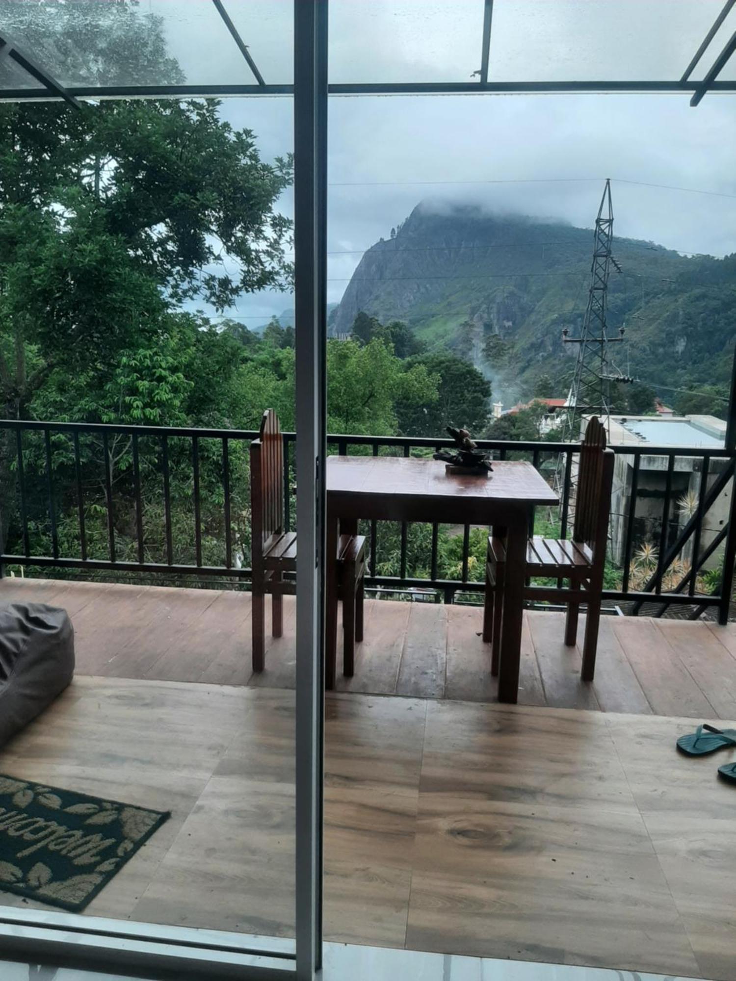 Welcome Homestay