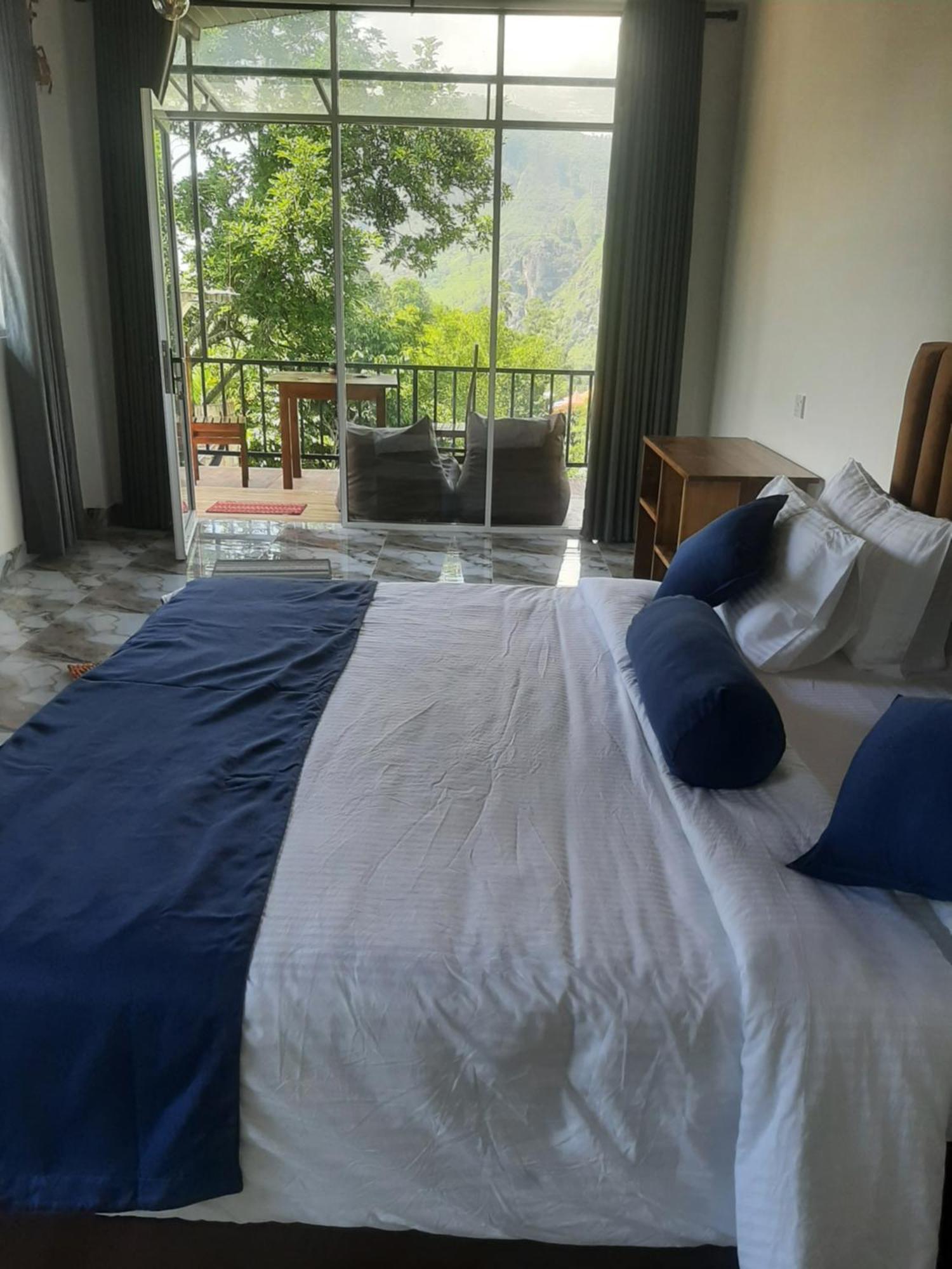 Welcome Homestay