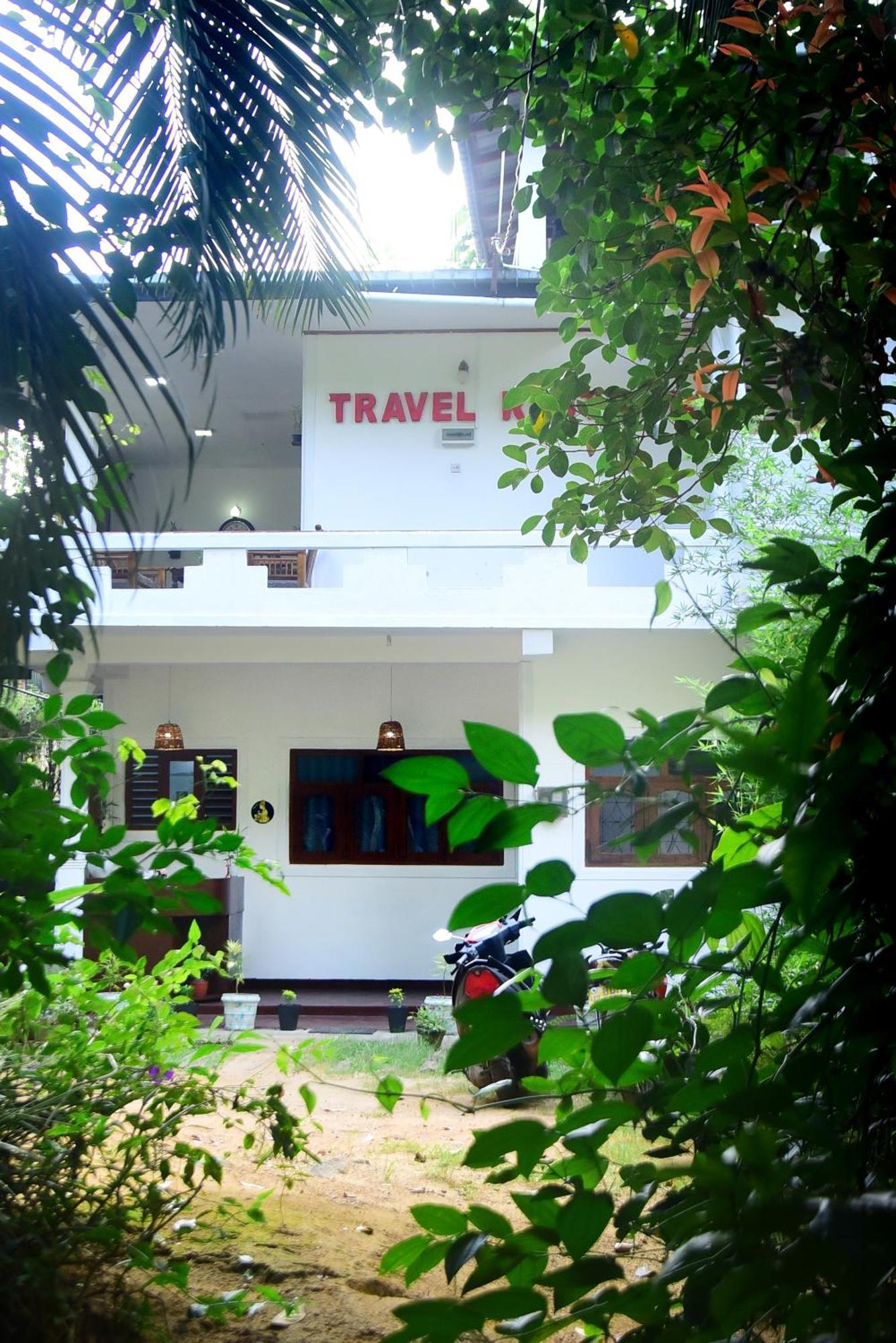 Travel Rest *