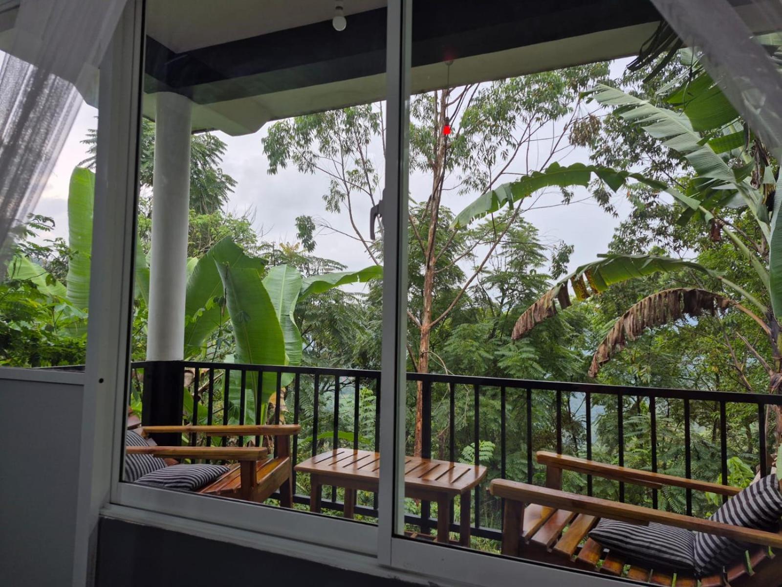Homestay The Bliss Ella