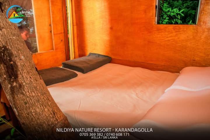 One Night Guest house *