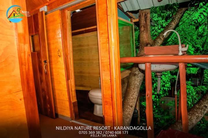 Guest house One Night
