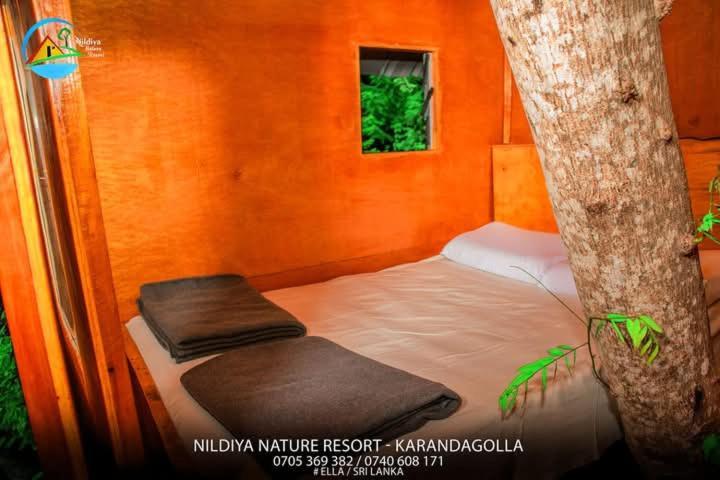 Guest house One Night Ella