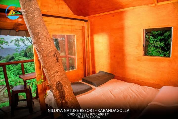 One Night Guest house