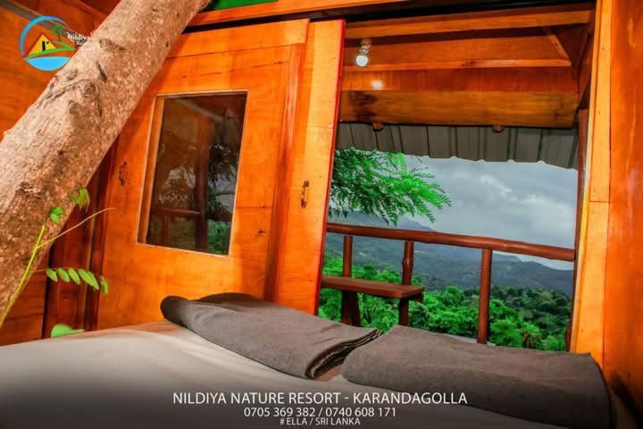One Night Guest house Ella