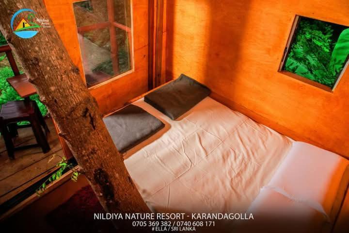 Guest house One Night Ella
