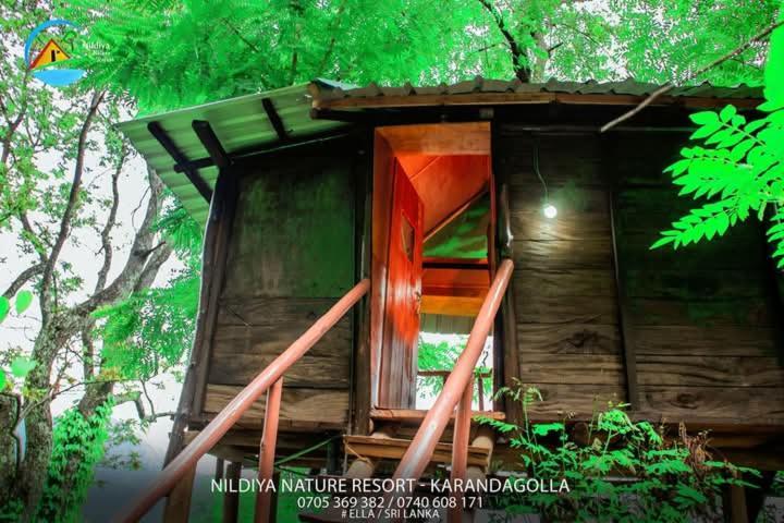 One Night Guest house