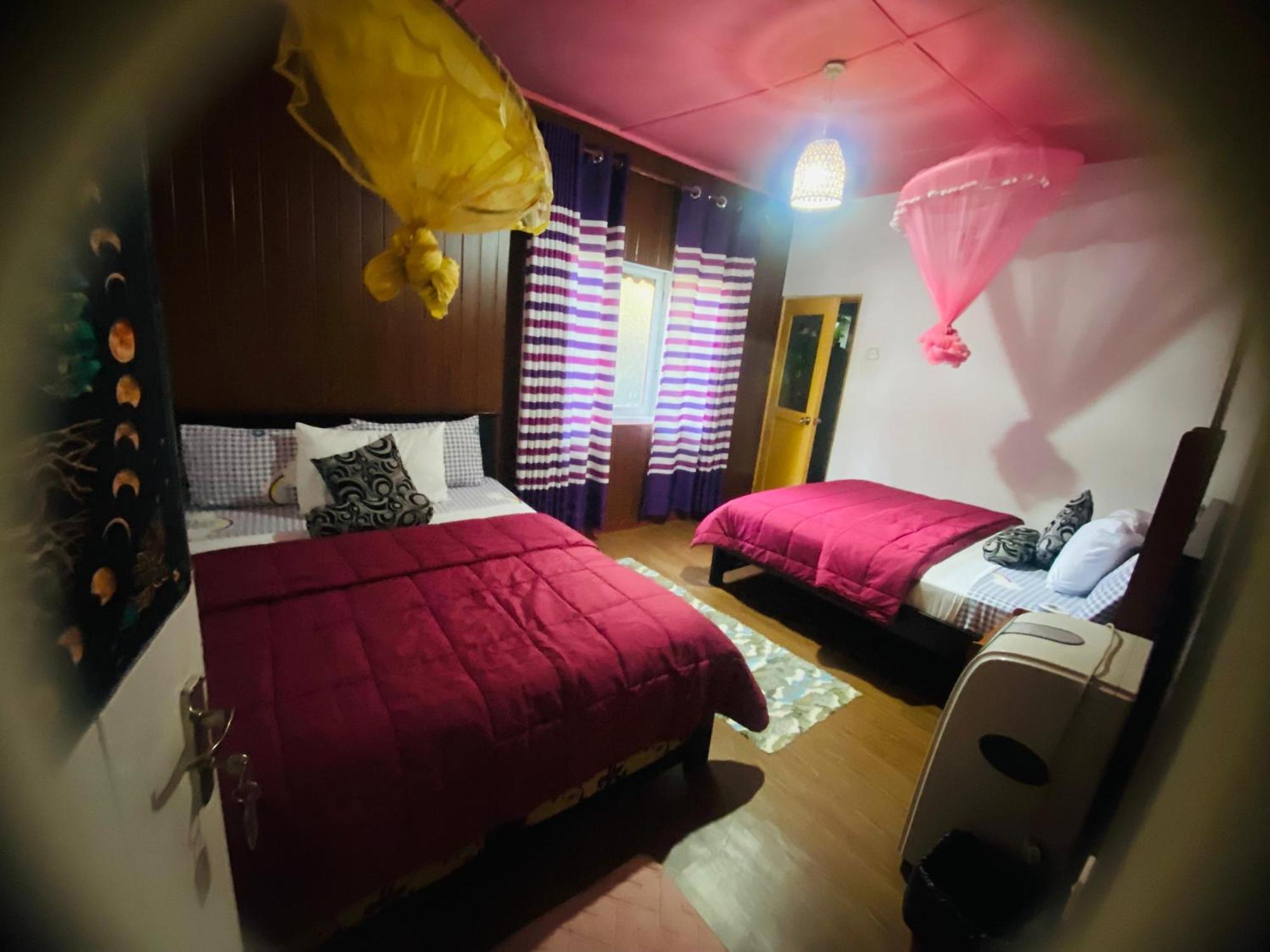Tunnel Gap Homestay *