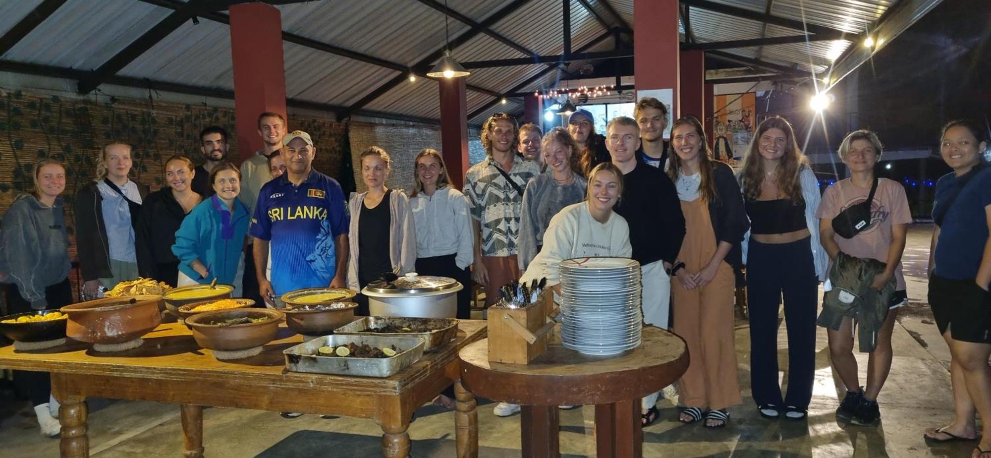 Beyond Nomad Luxury Hostel *