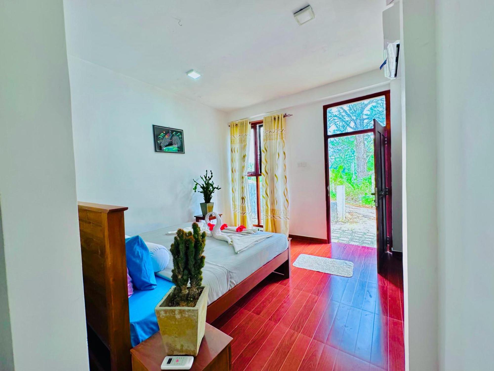 Ceylan Crest Hotel Ella