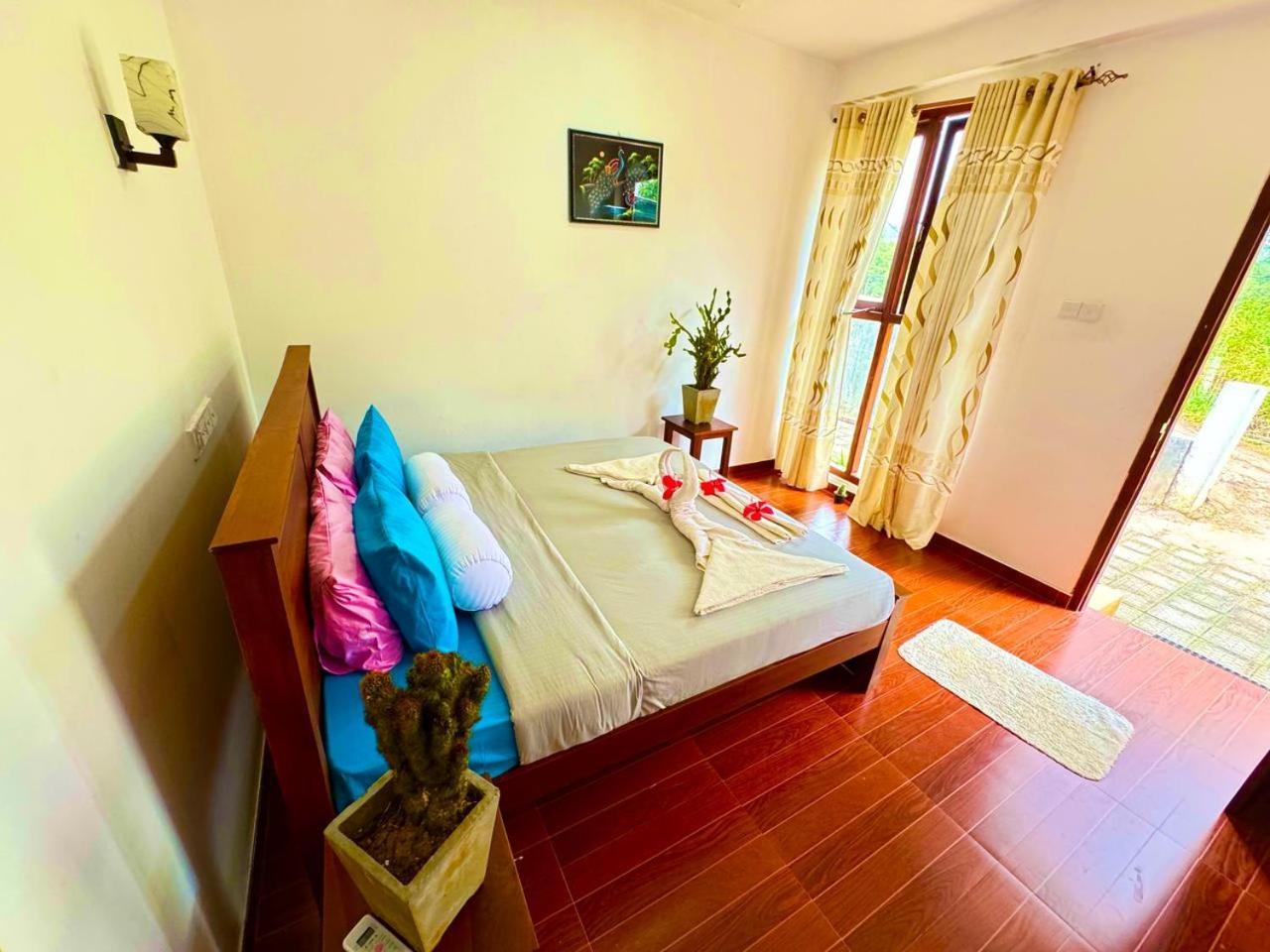 Hotel Ceylan Crest 4*